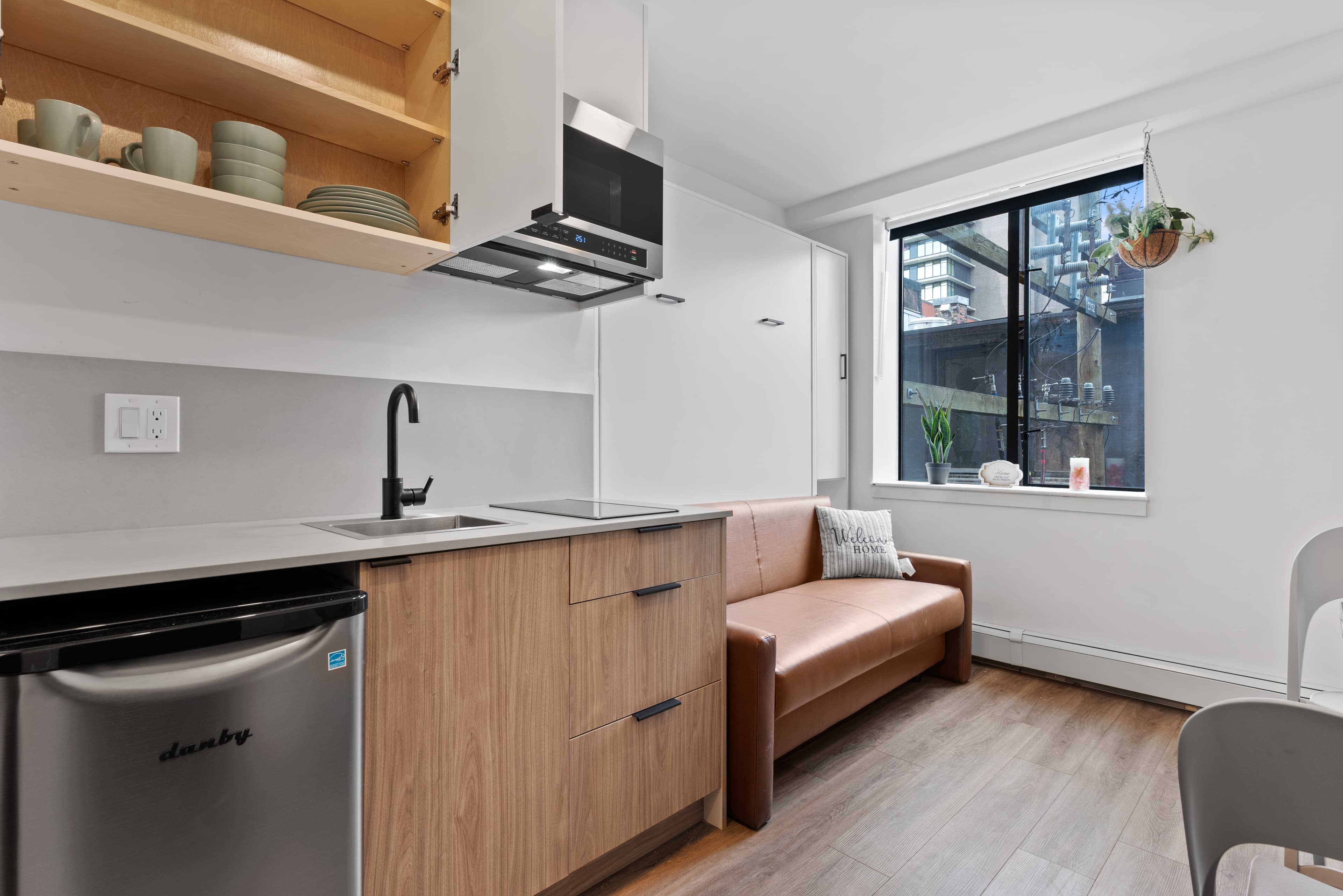 ALMA @ Gastown Vancouver (Coming Soon) - Media 5