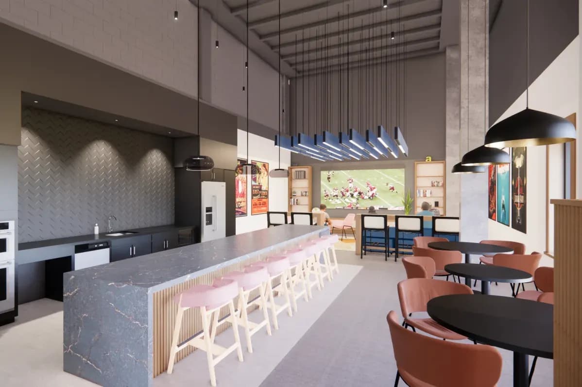 Altitude on Main | Richmond, Virginia - Media 5