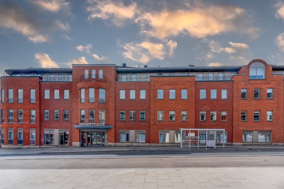 Briggate Studios | GoBritanya