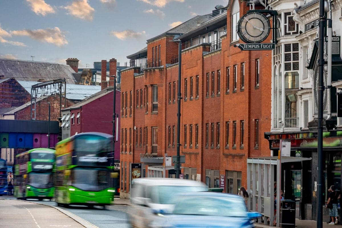 Briggate Studios | GoBritanya - Media 2