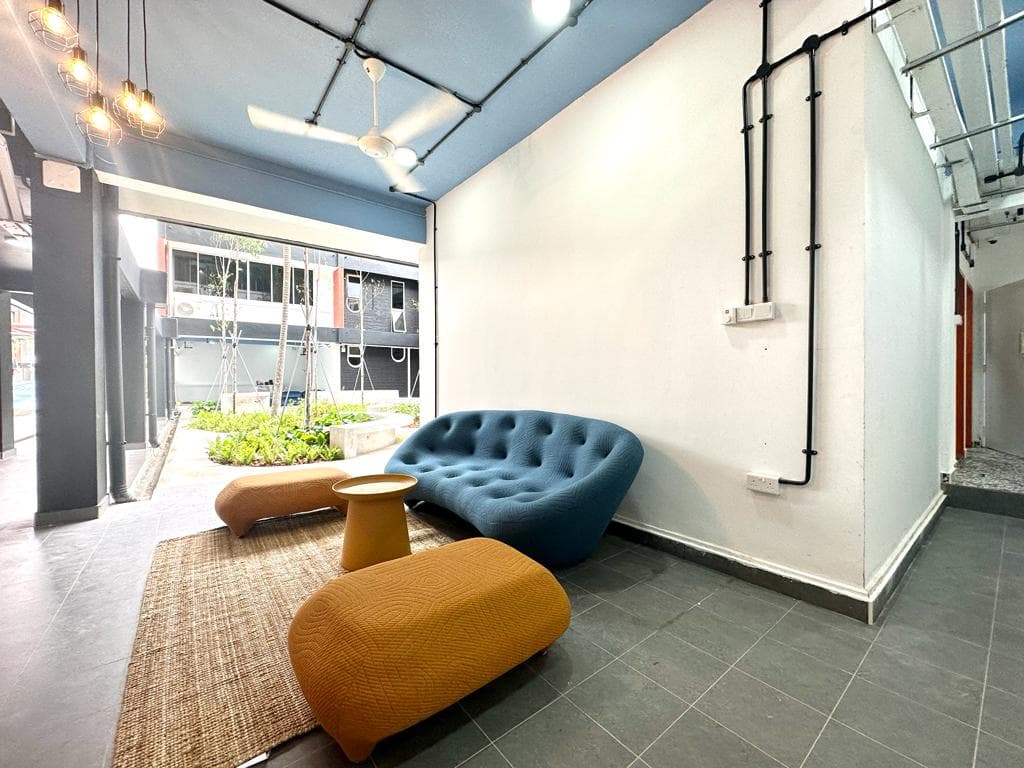 6-9 Bedder | Type B - Loft Style | CAMPUS by The Assembly Place  - Media 2