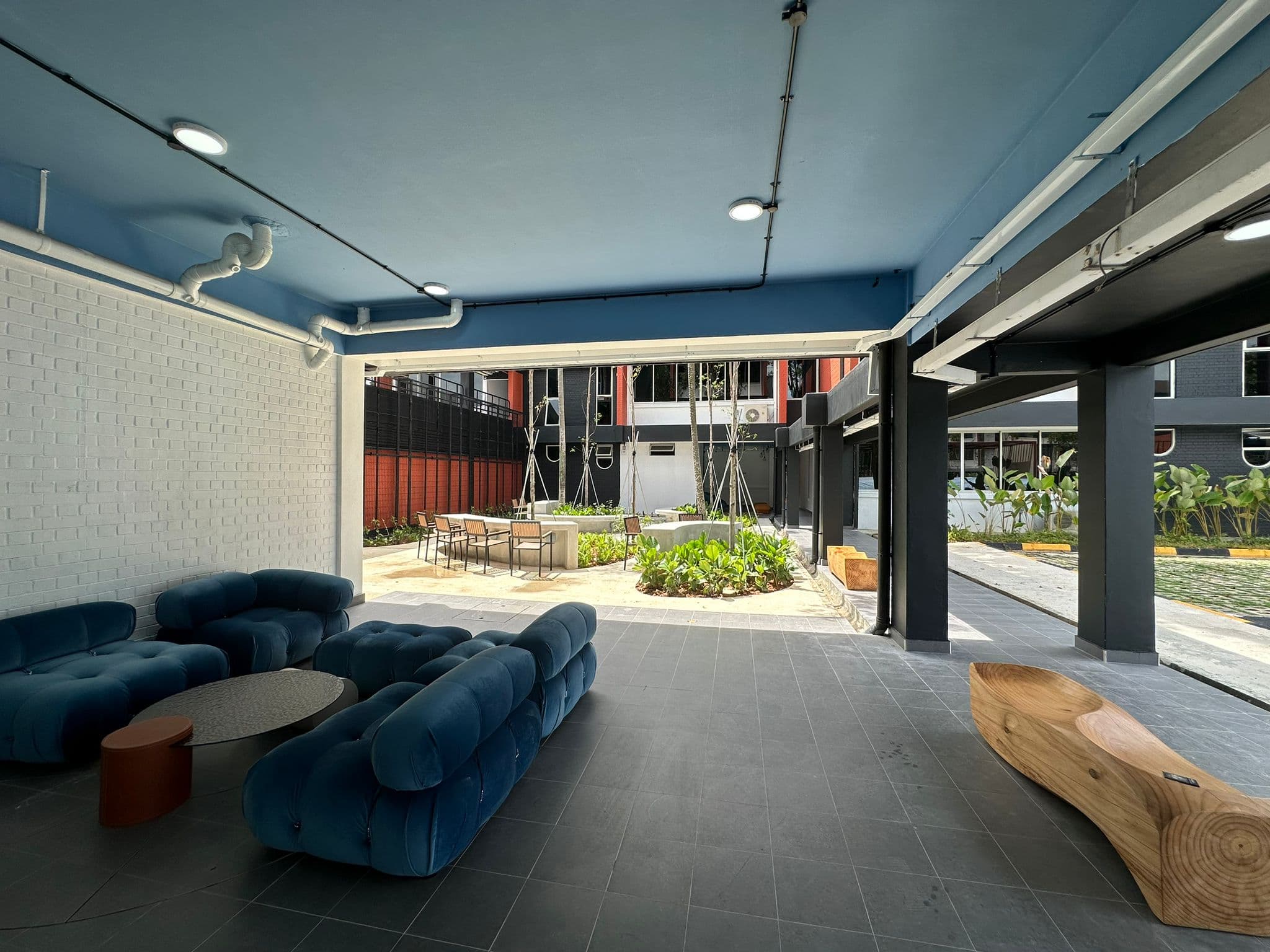 2 Bedder | Premium | CAMPUS by The Assembly Place - Media 2