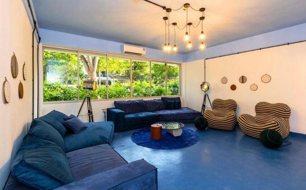 4-5 Bedder | Type A | CAMPUS by The Assembly Place - Media 2