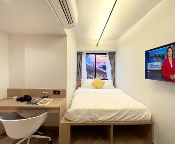 Coliwoo 75 Beach Road - Media 3