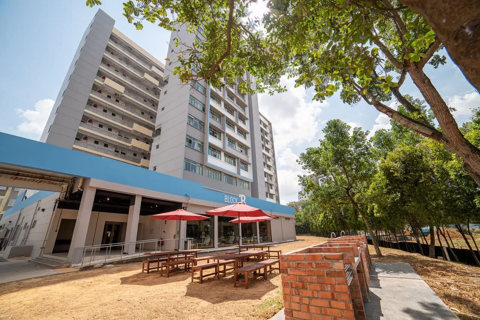 Coliwoo Boon Lay
