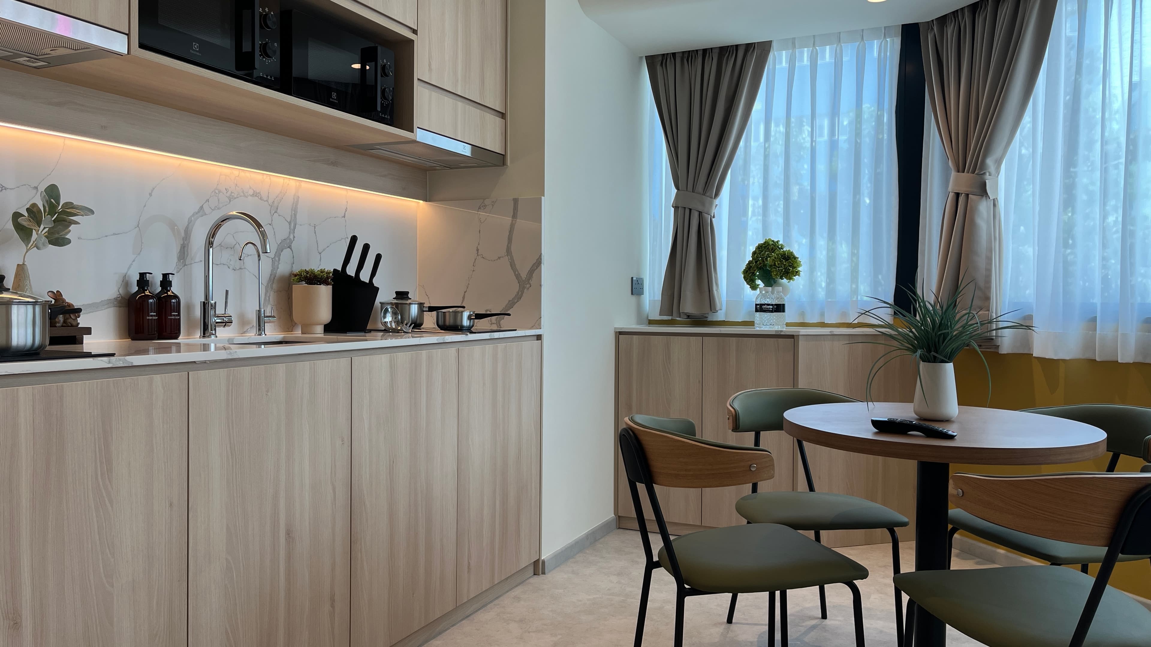 Coliwoo Midtown - Media 3