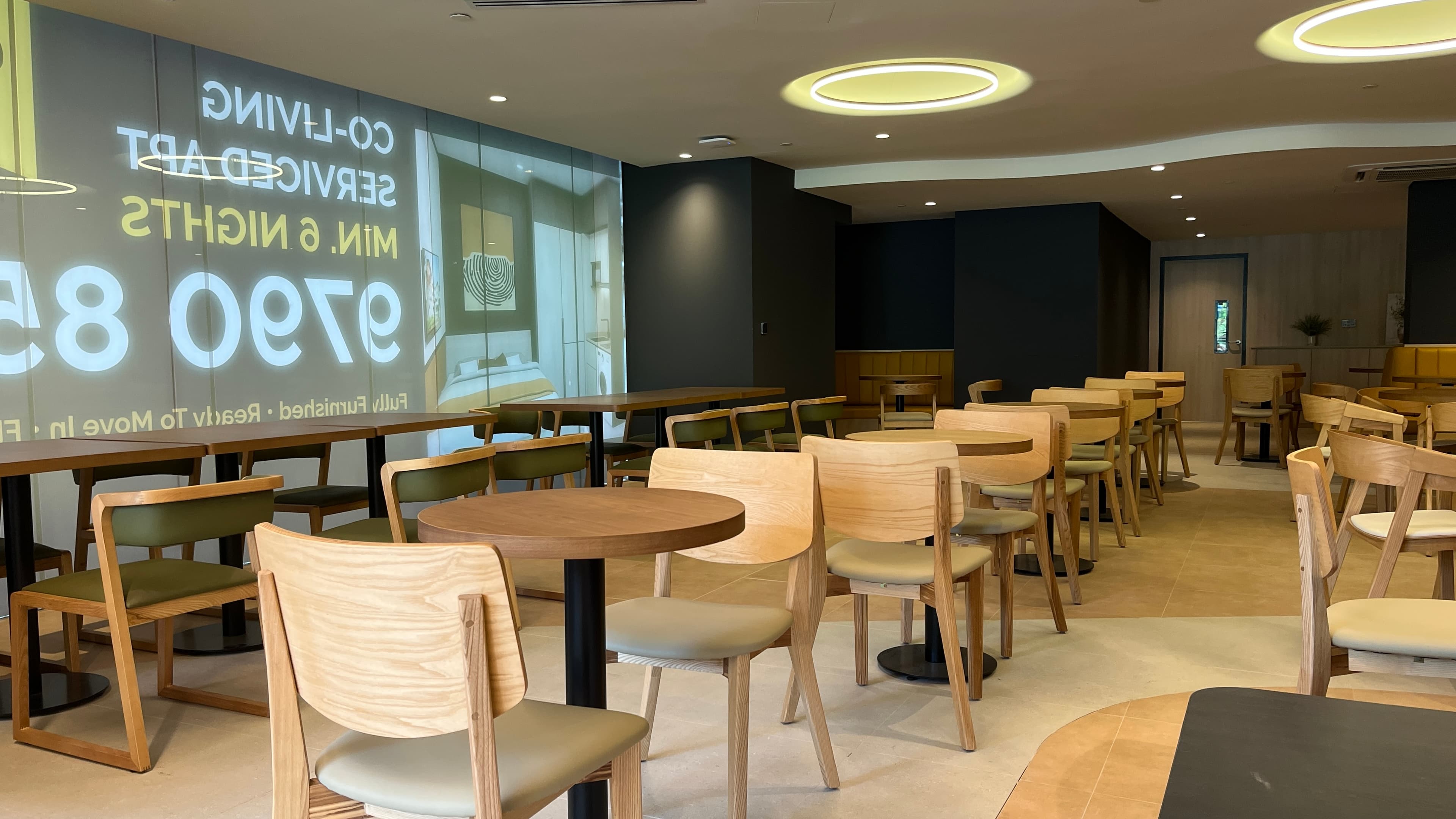 Coliwoo Midtown - Media 4
