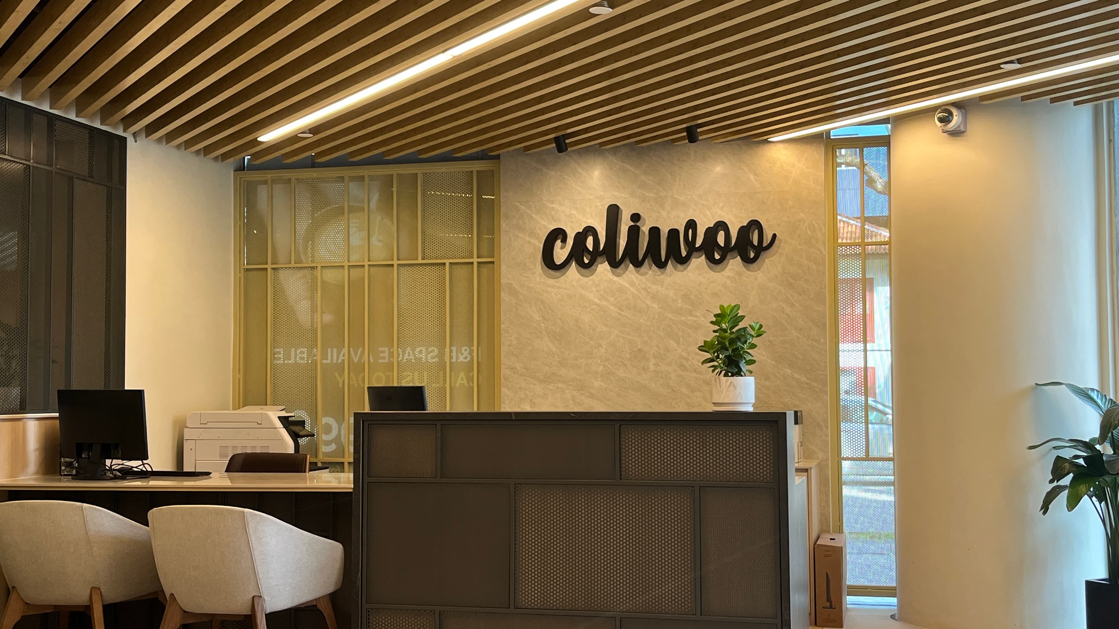 Coliwoo Midtown - Media 2