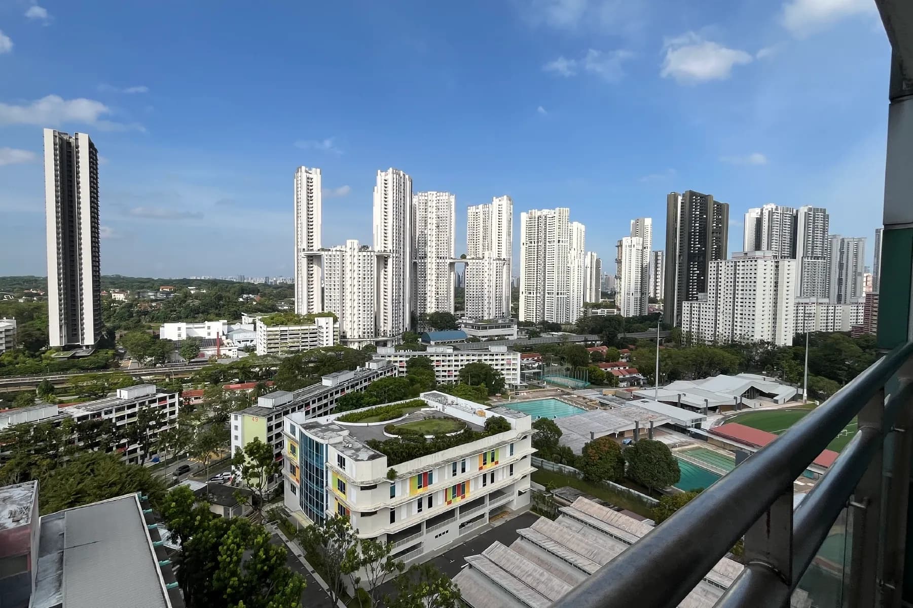 Suite | MDIS Residences @ Stirling - Media 3