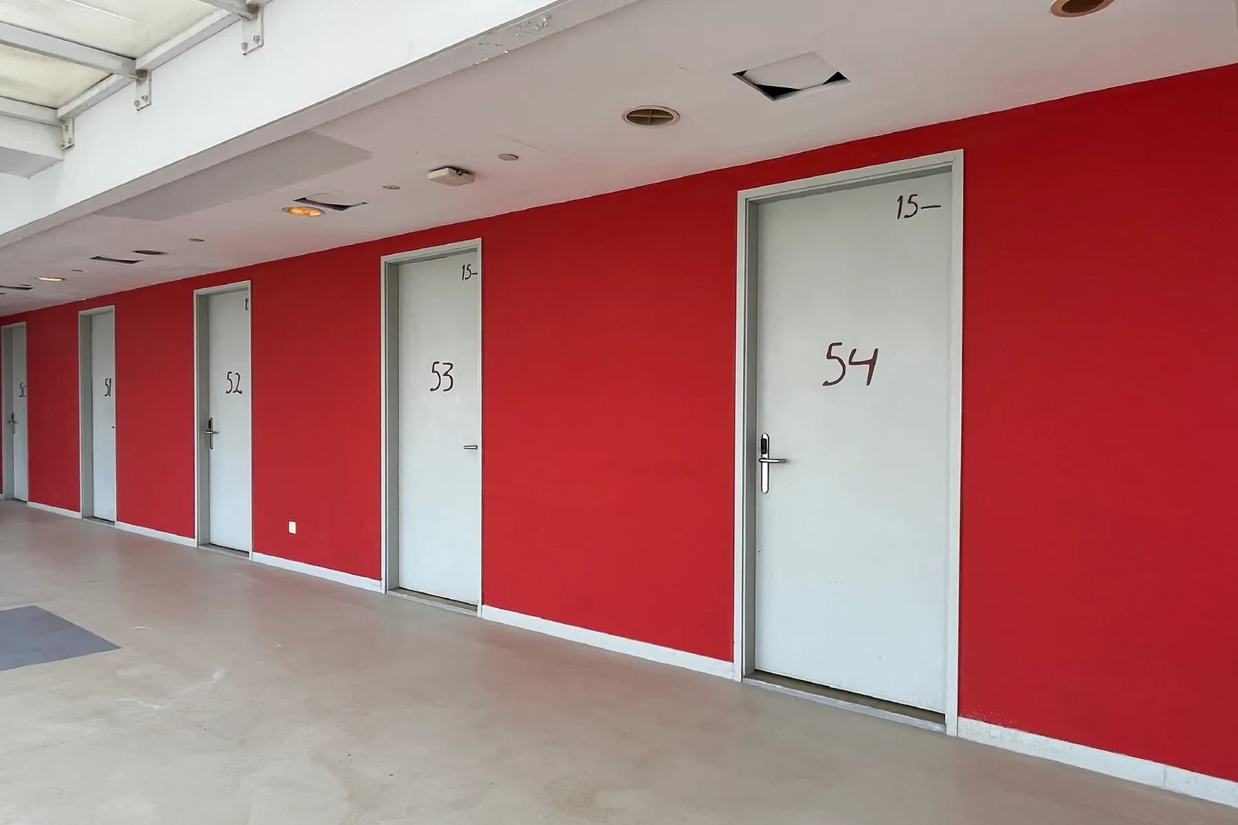 Suite | MDIS Residences @ Stirling - Media 4