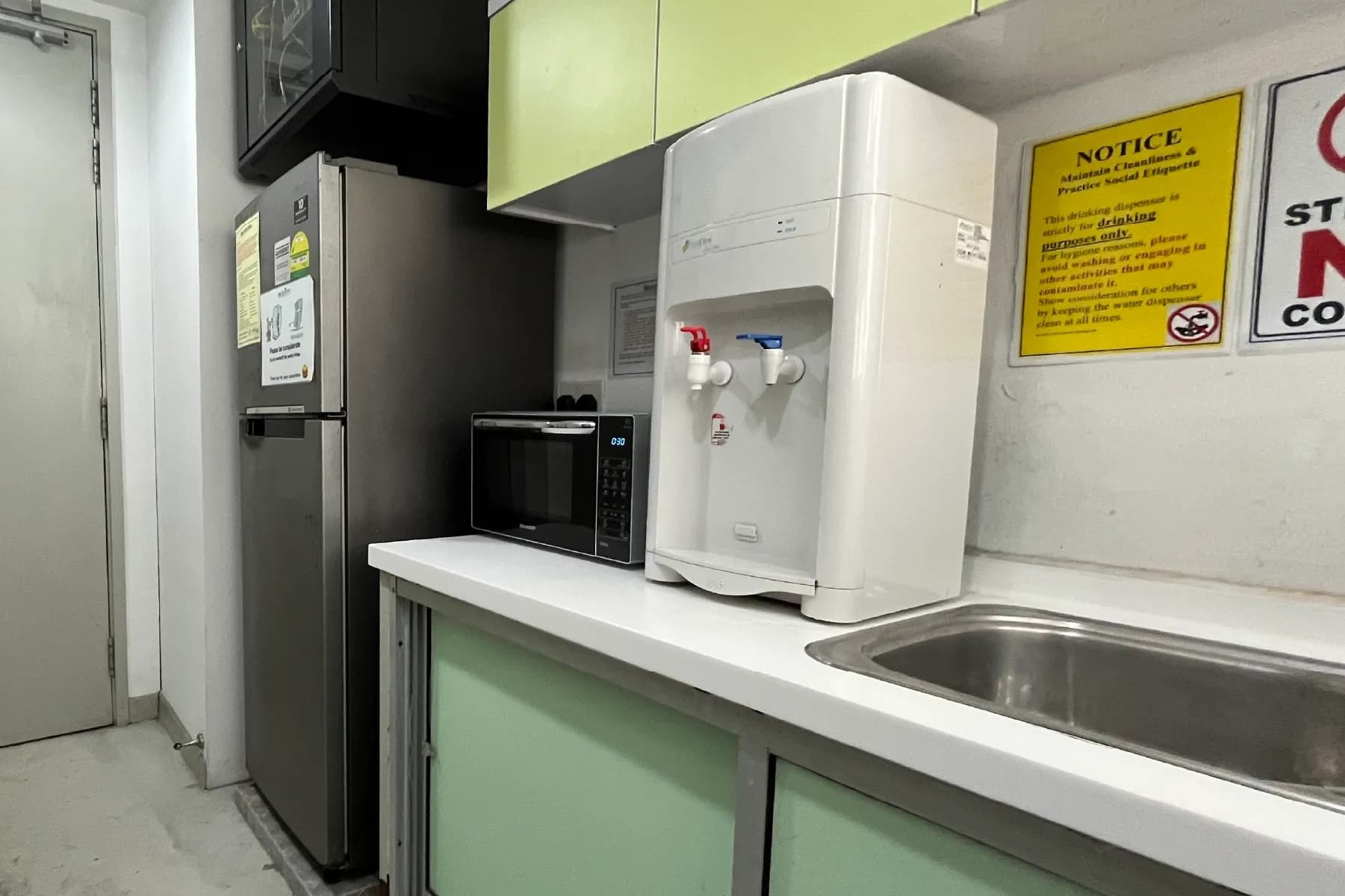 Suite | MDIS Residences @ Stirling - Media 5