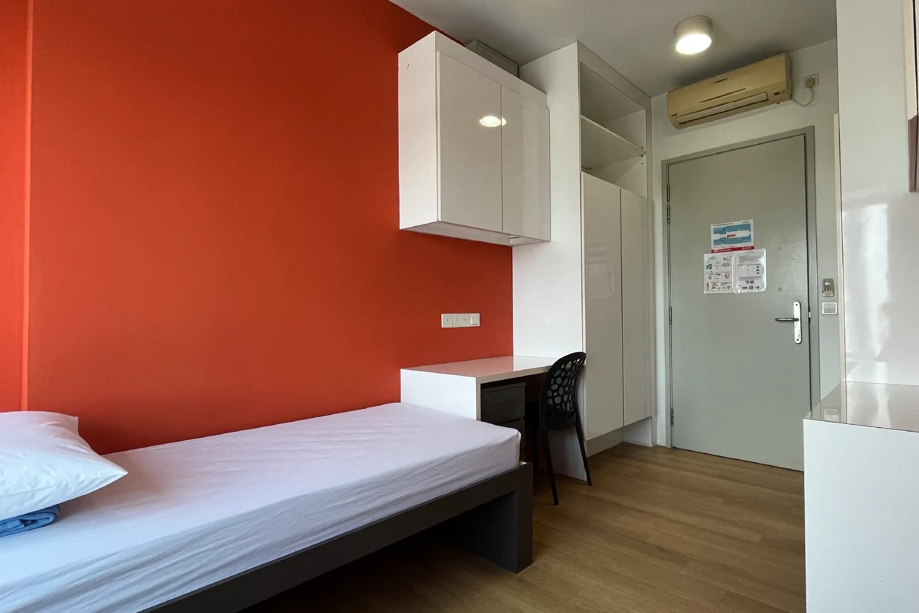 Deluxe Single | MDIS Residences @ Stirling - Media 2