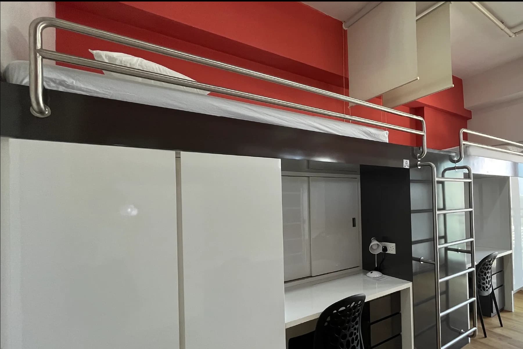 Quad Bay Window | MDIS Residences @ Stirling - Media 2