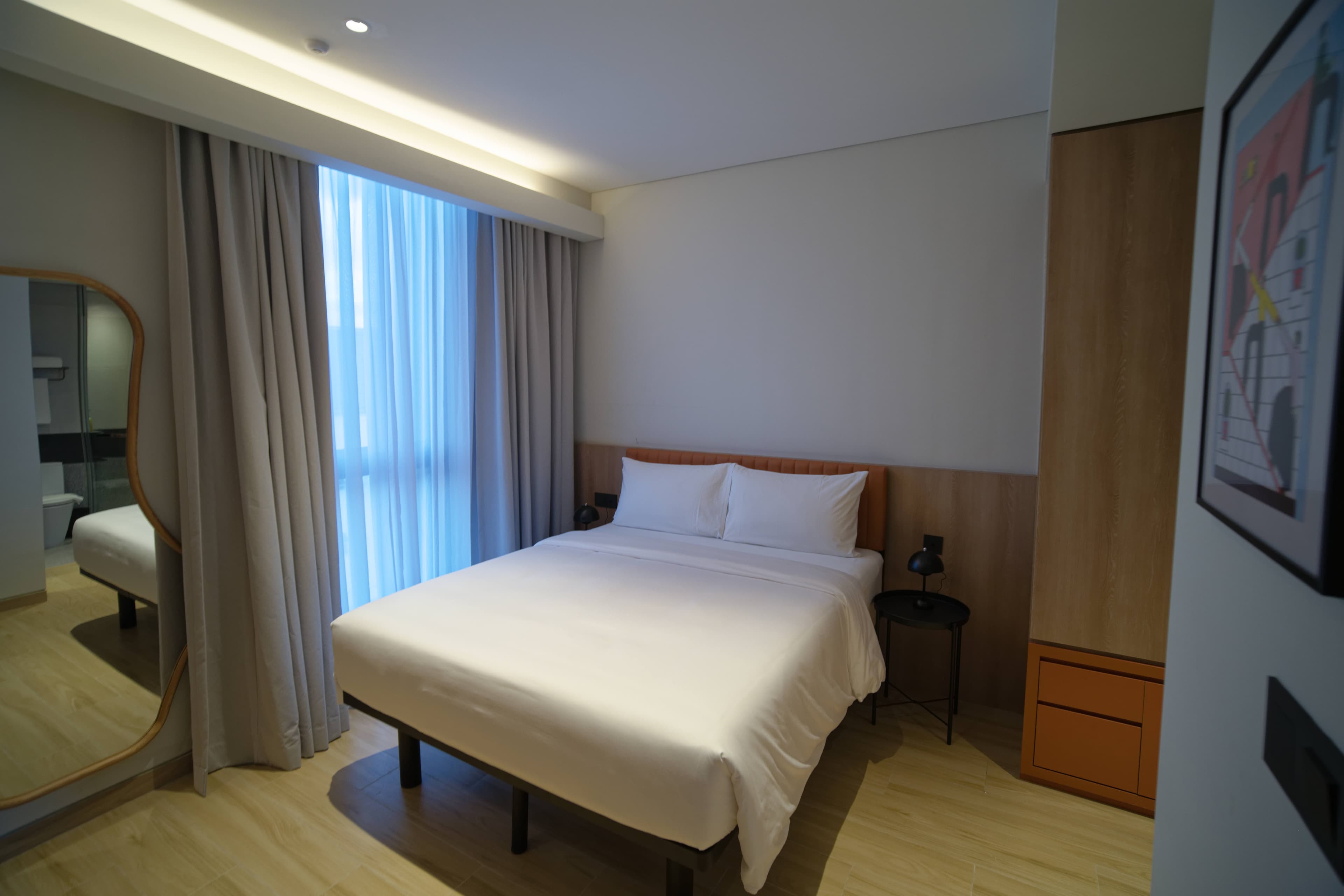 Co-Dwelling Premium Room