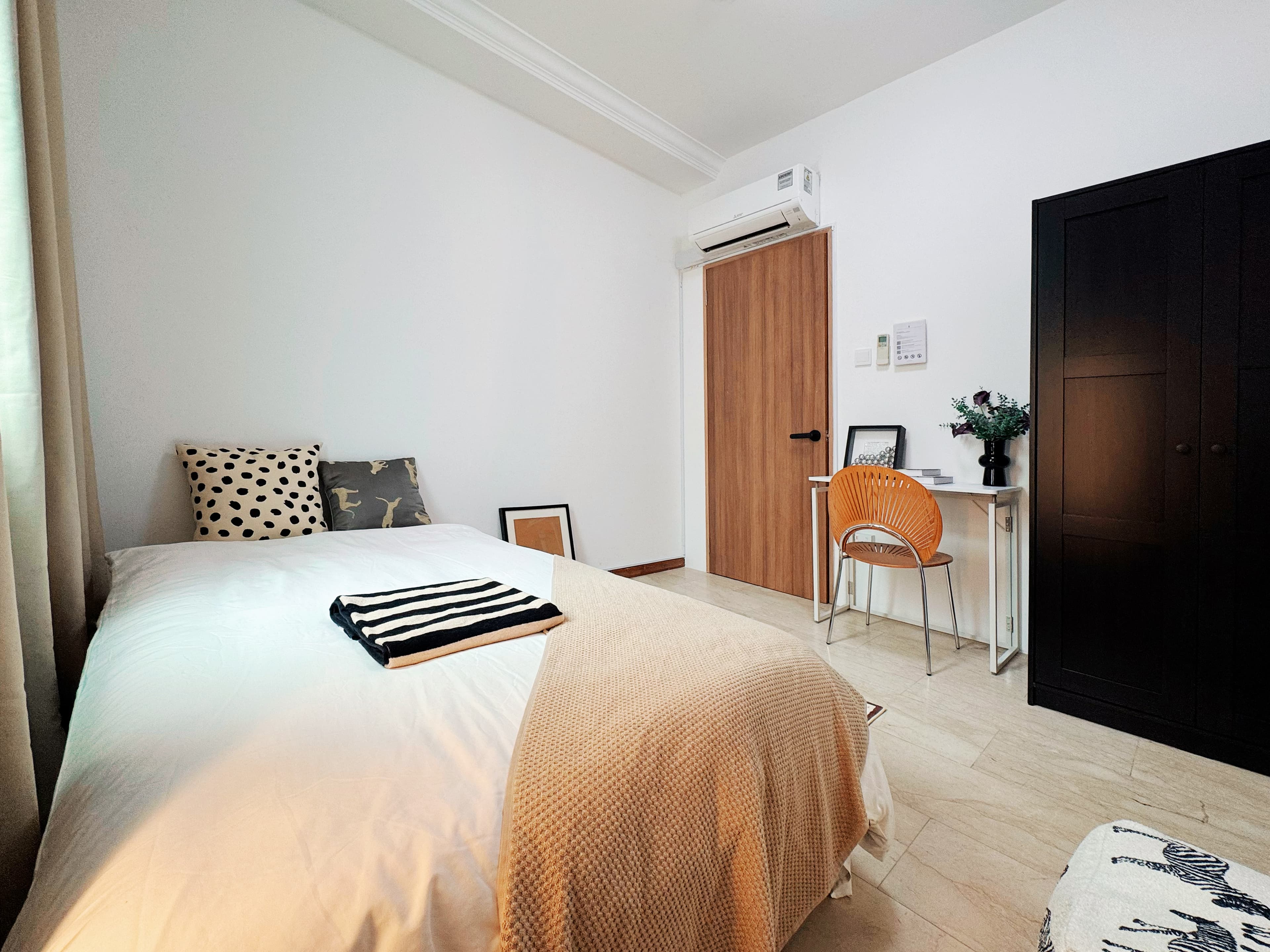 Superior Single Room (01A) | Singroost Barossa - Media 2