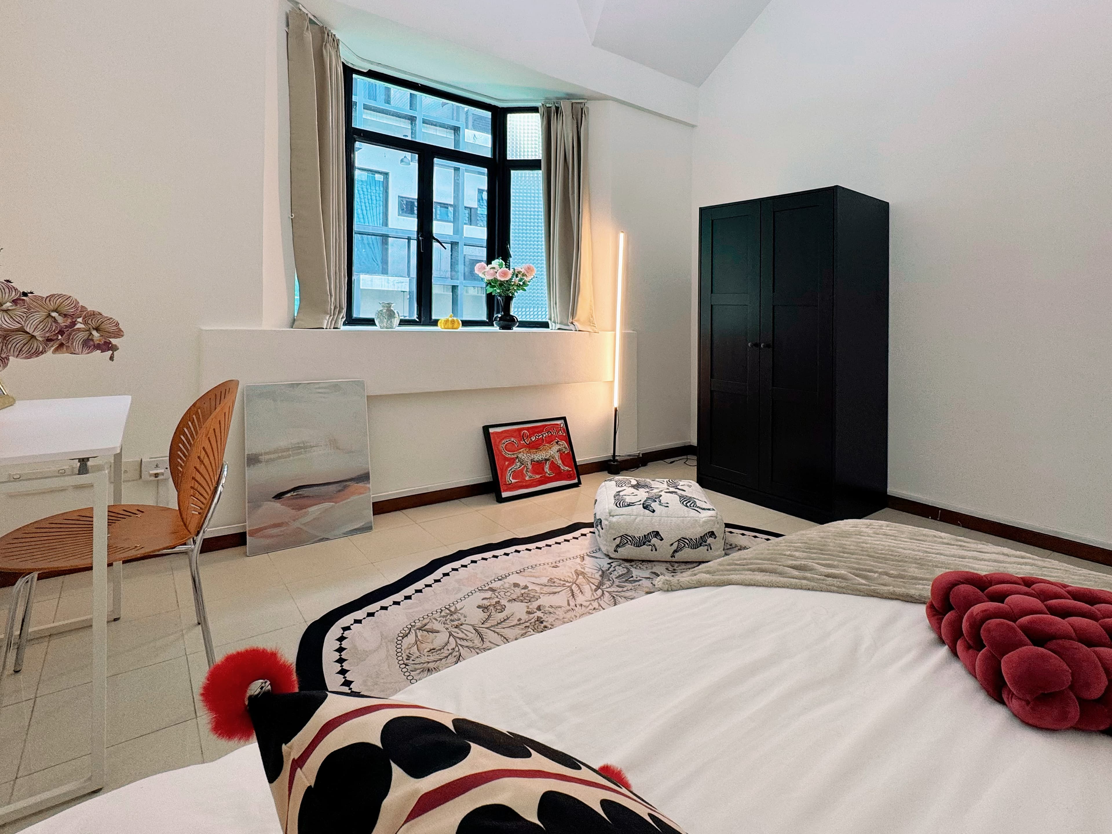 Superior Single Room (03F) | Singroost Barossa - Media 2