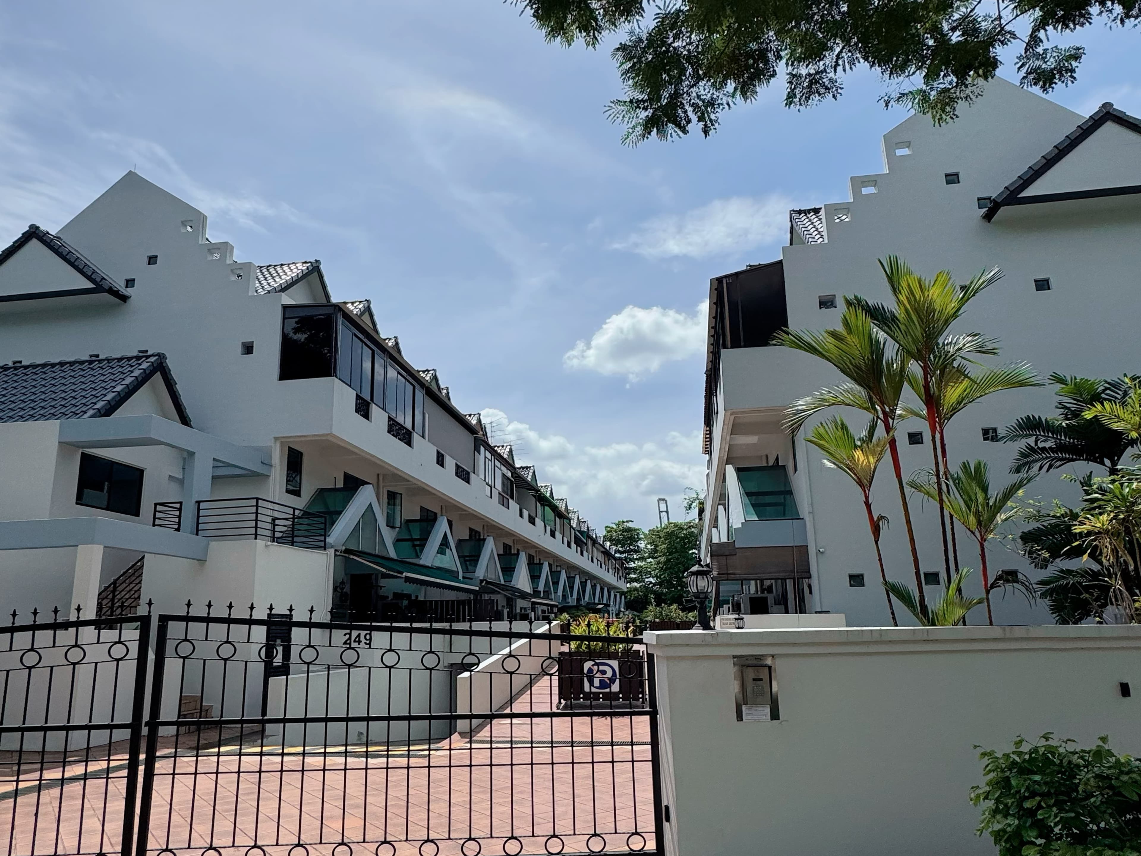 Superior Single Room (03F) | Singroost Barossa - Media 4