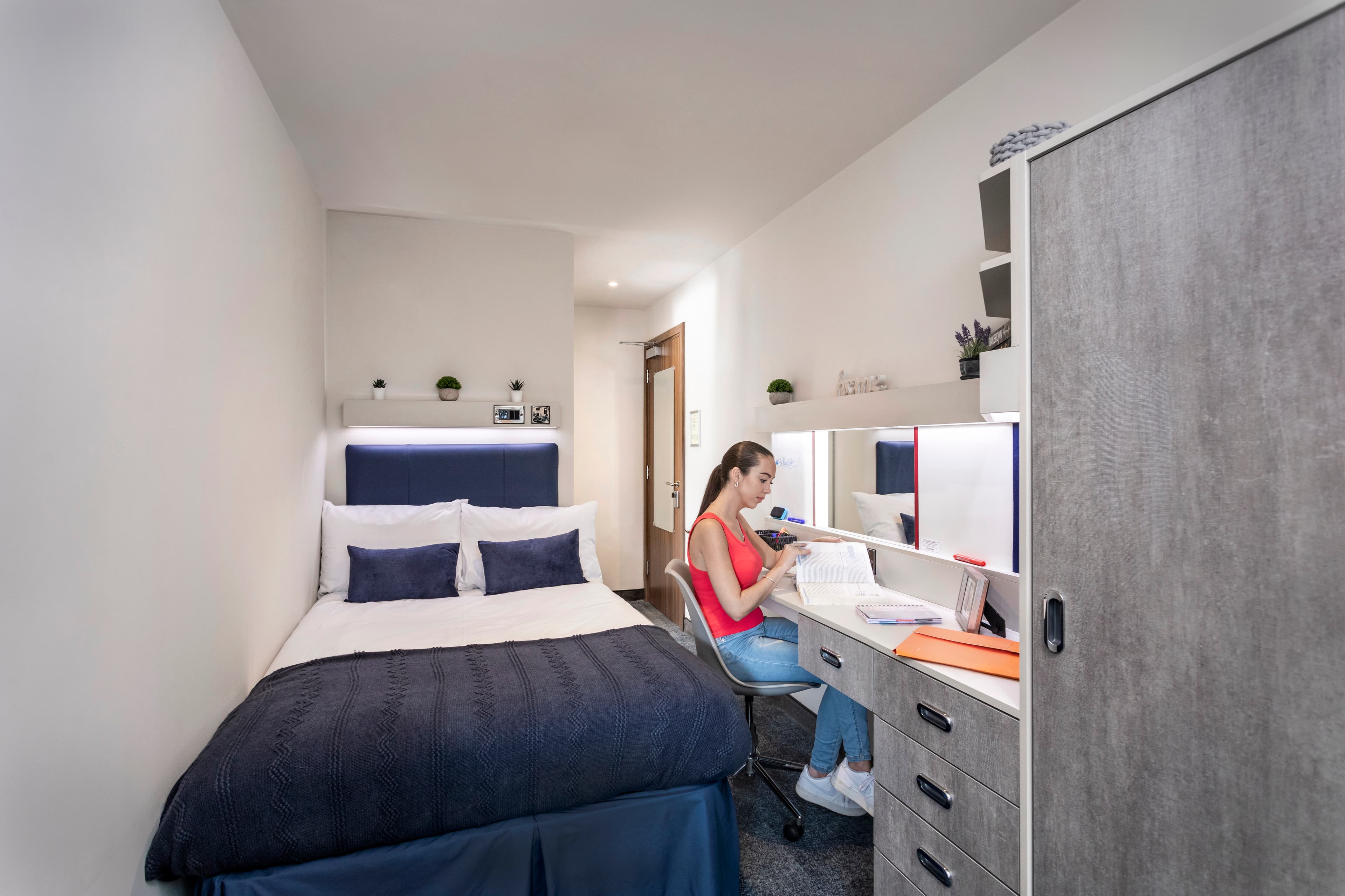 Diamond Ensuite Serviced Apartment