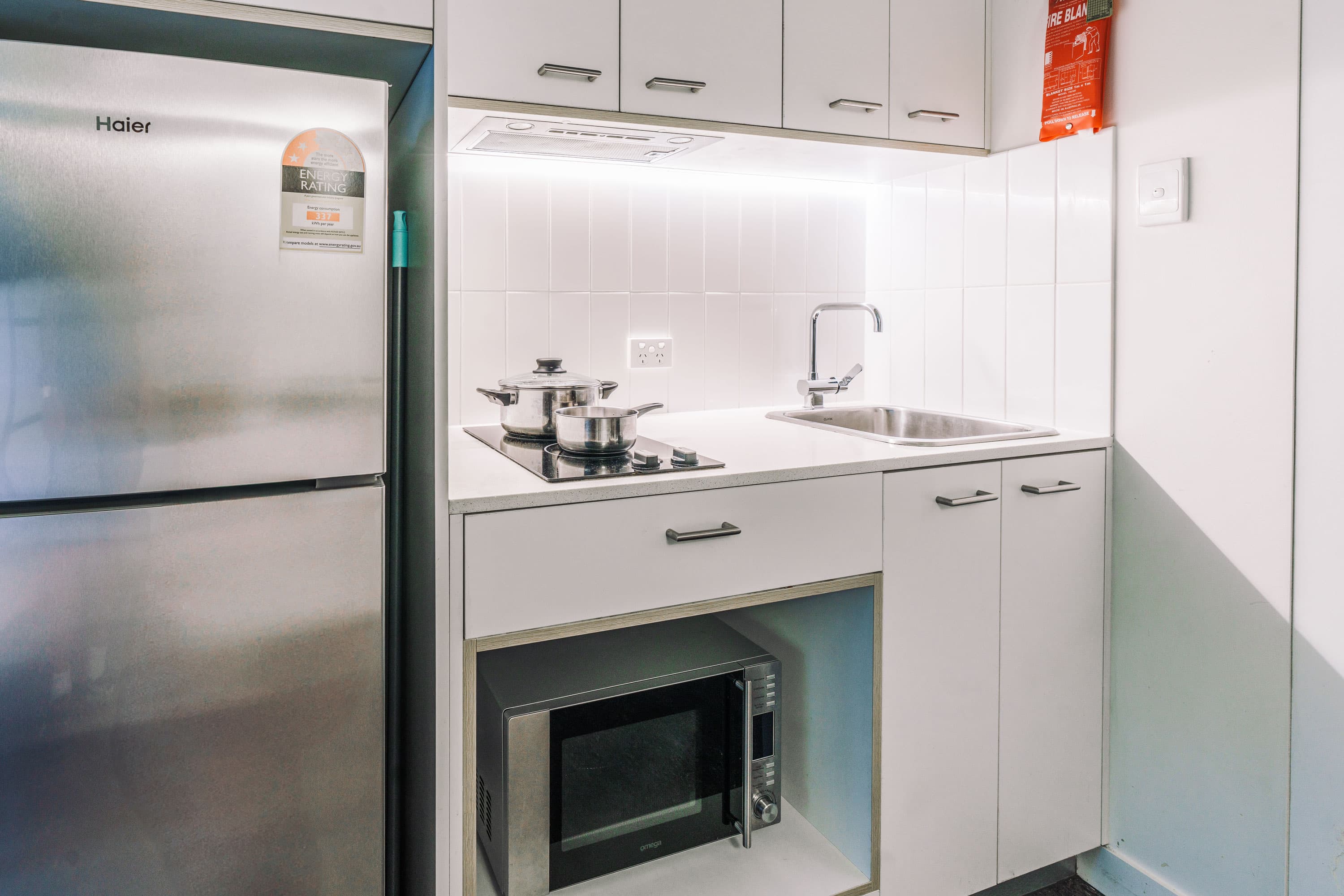 Bunk Studio | Student One on Adelaide Street - Media 4