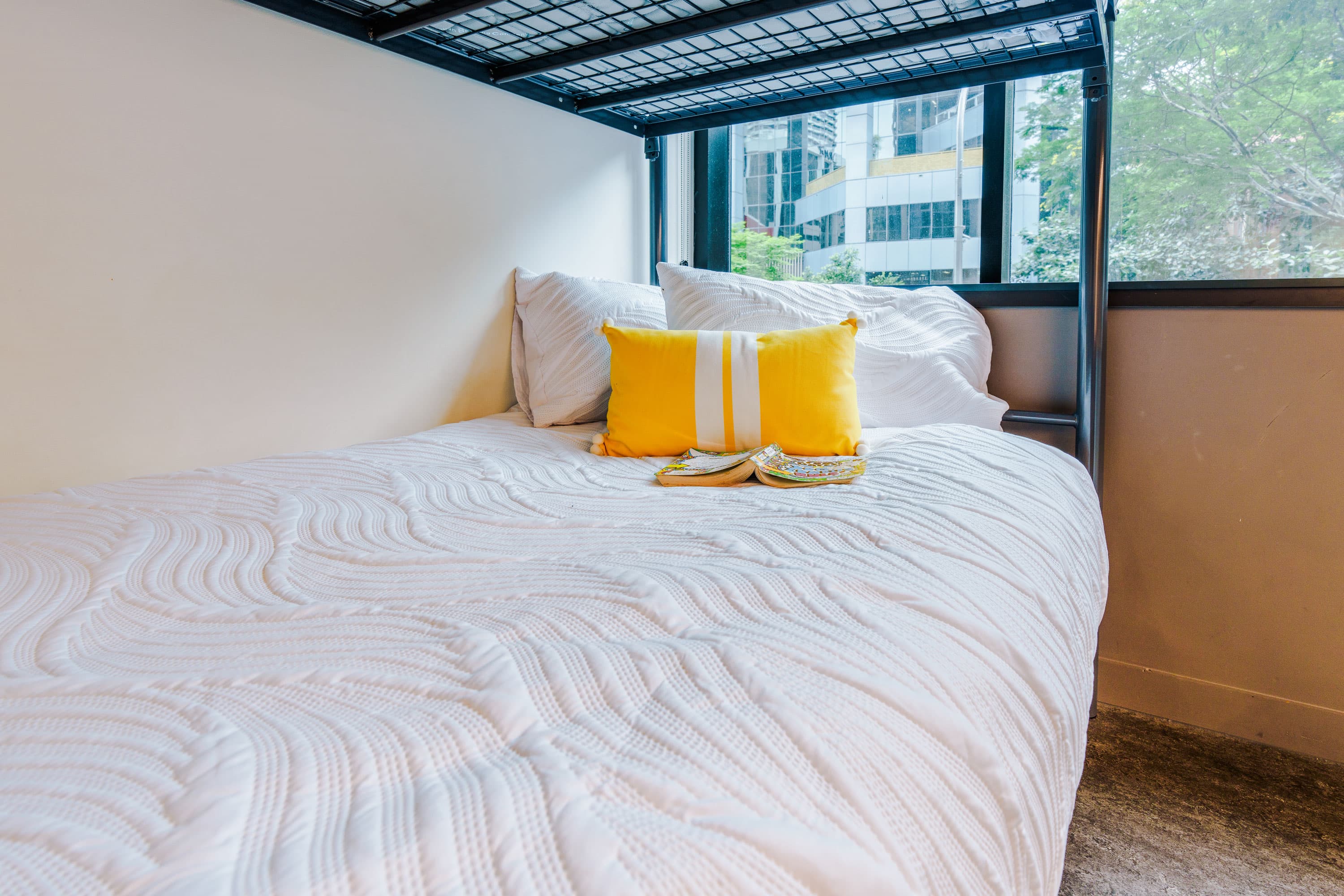 Bunk Studio | Student One on Adelaide Street - Media 2