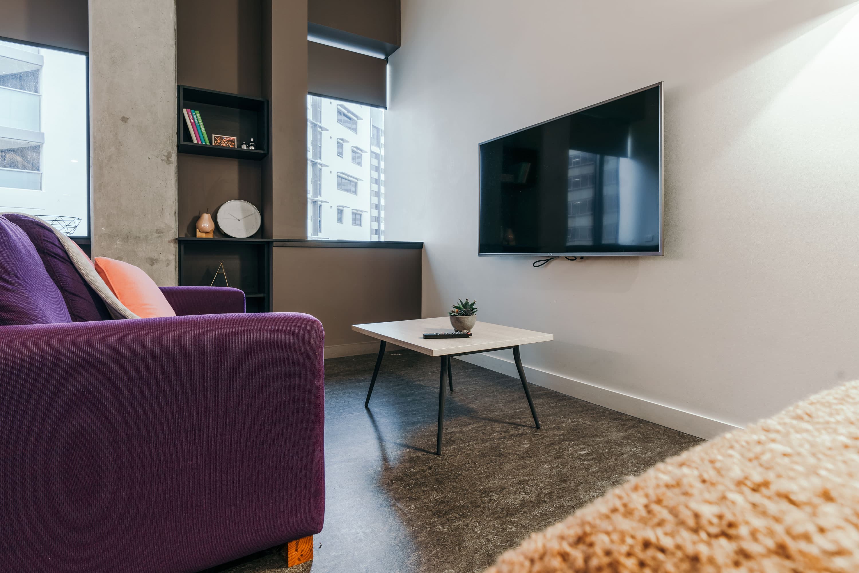 Executive Studio | Student One on Adelaide Street - Media 2