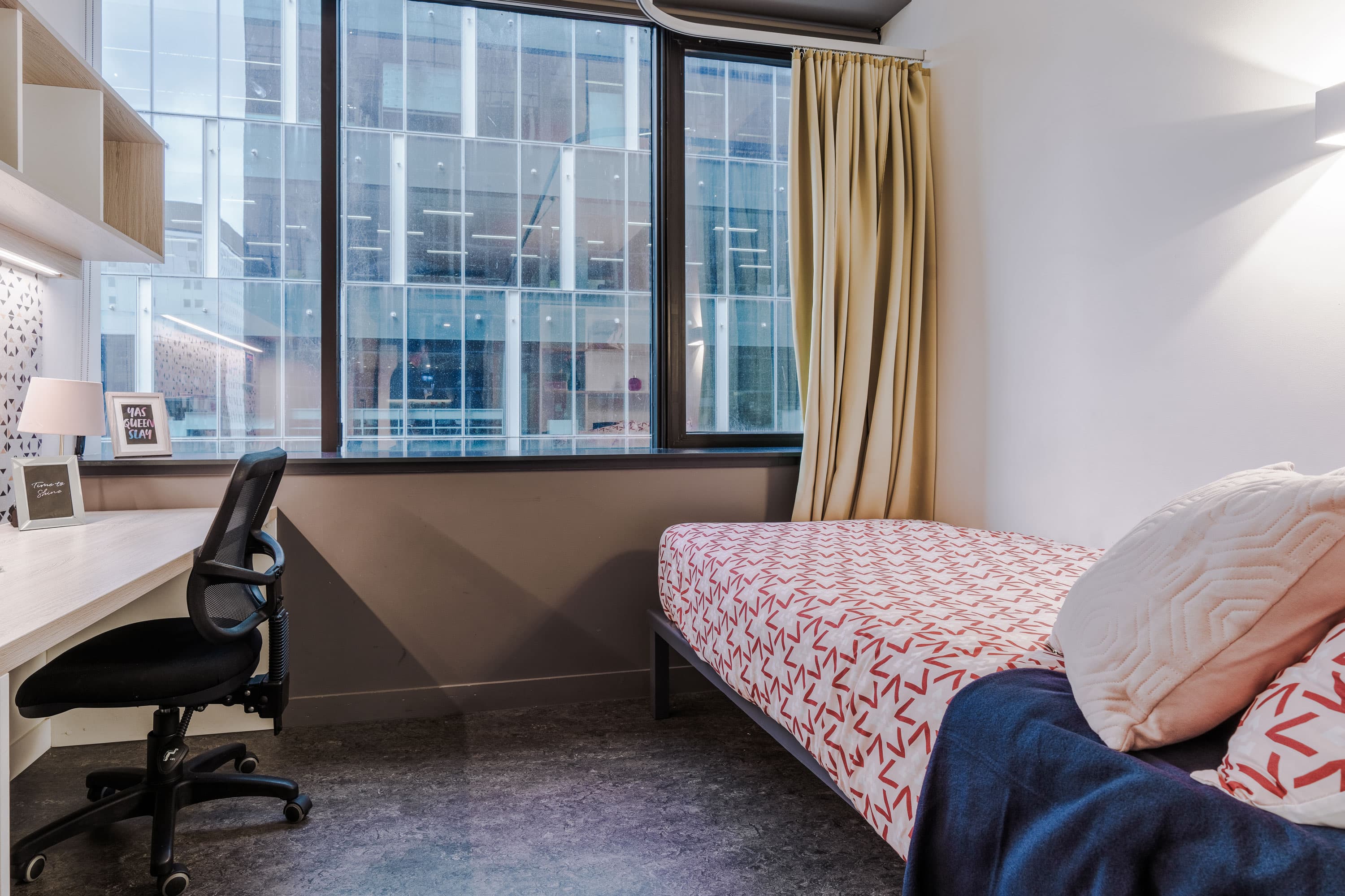 Twin Studio | Student One on Adelaide Street - Media 2