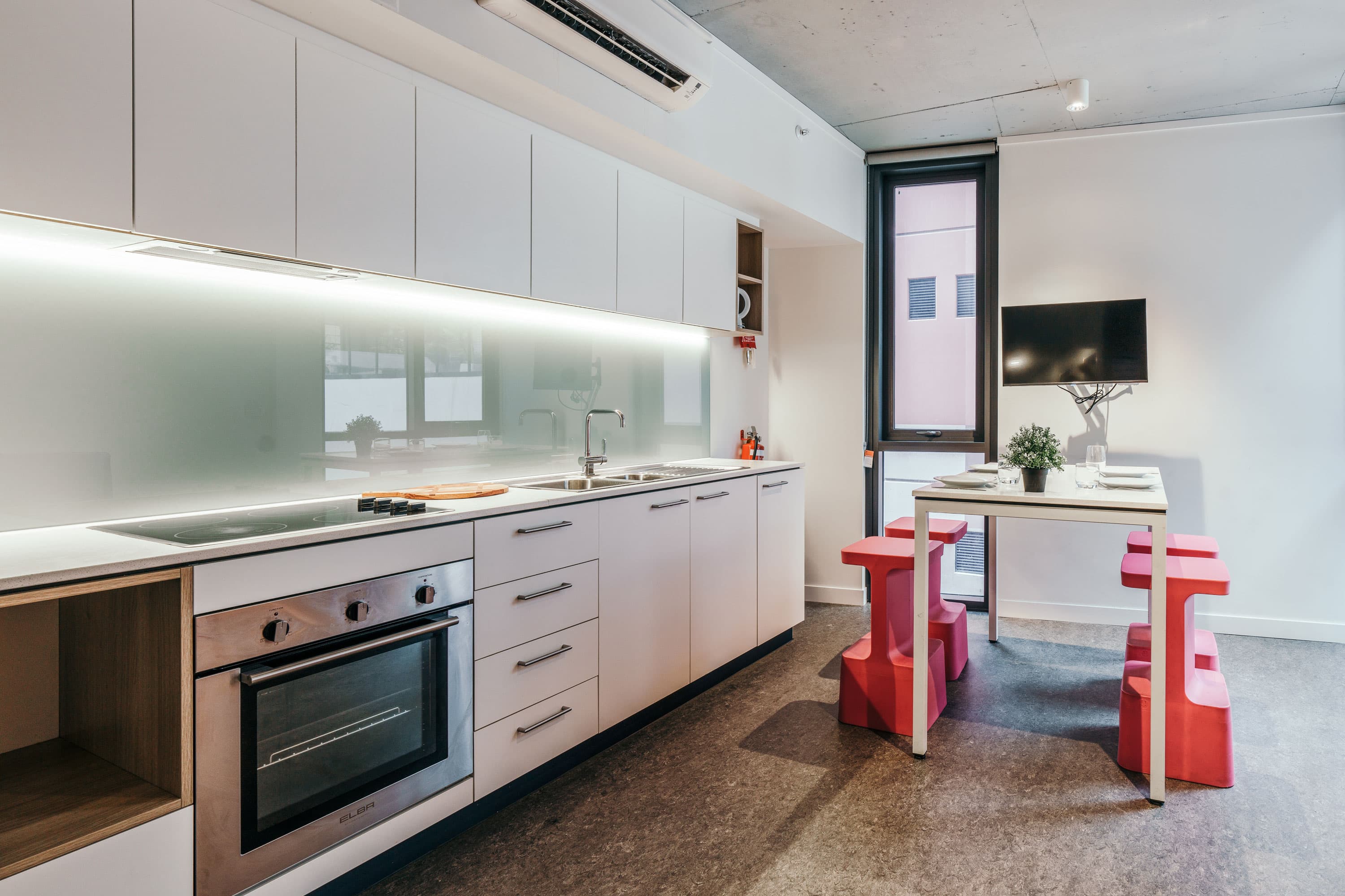 Standard Room in 4-Bed Apartment | Student One on Elizabeth Street - Media 3