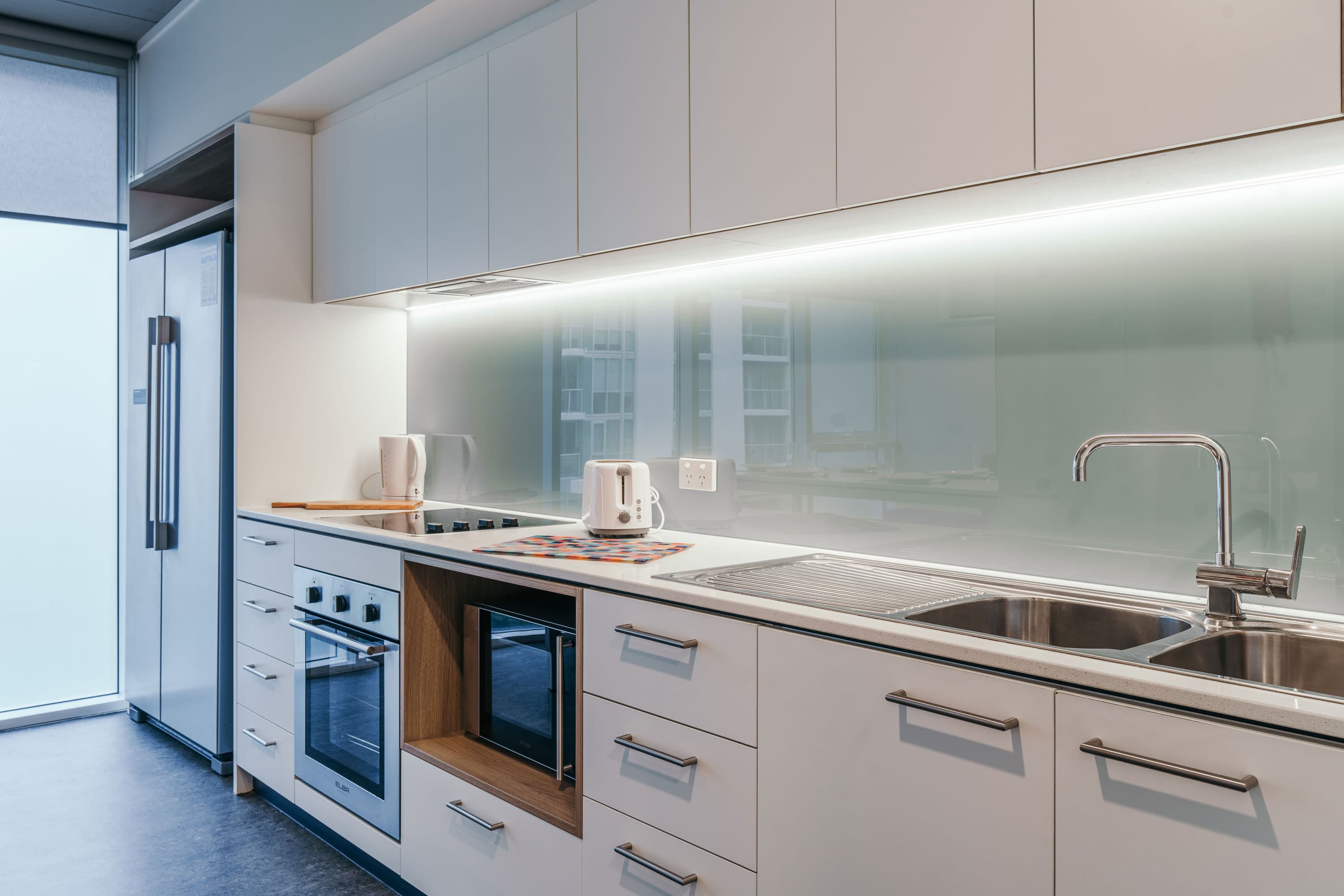 Standard Room in 5-Bed Apartment | Student One on Elizabeth Street - Media 2