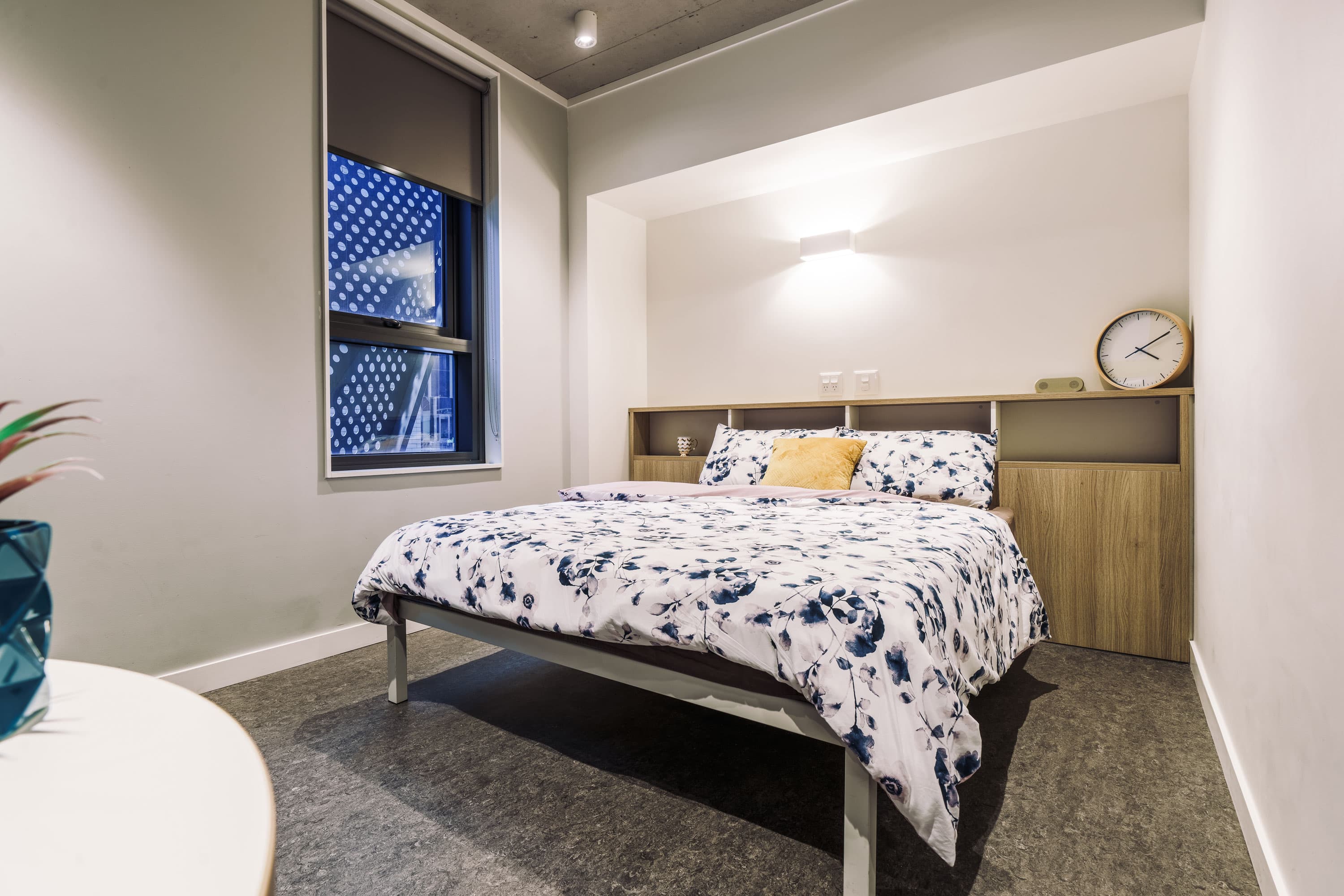 Queen (Adaptable) Studio | Student One on Elizabeth Street