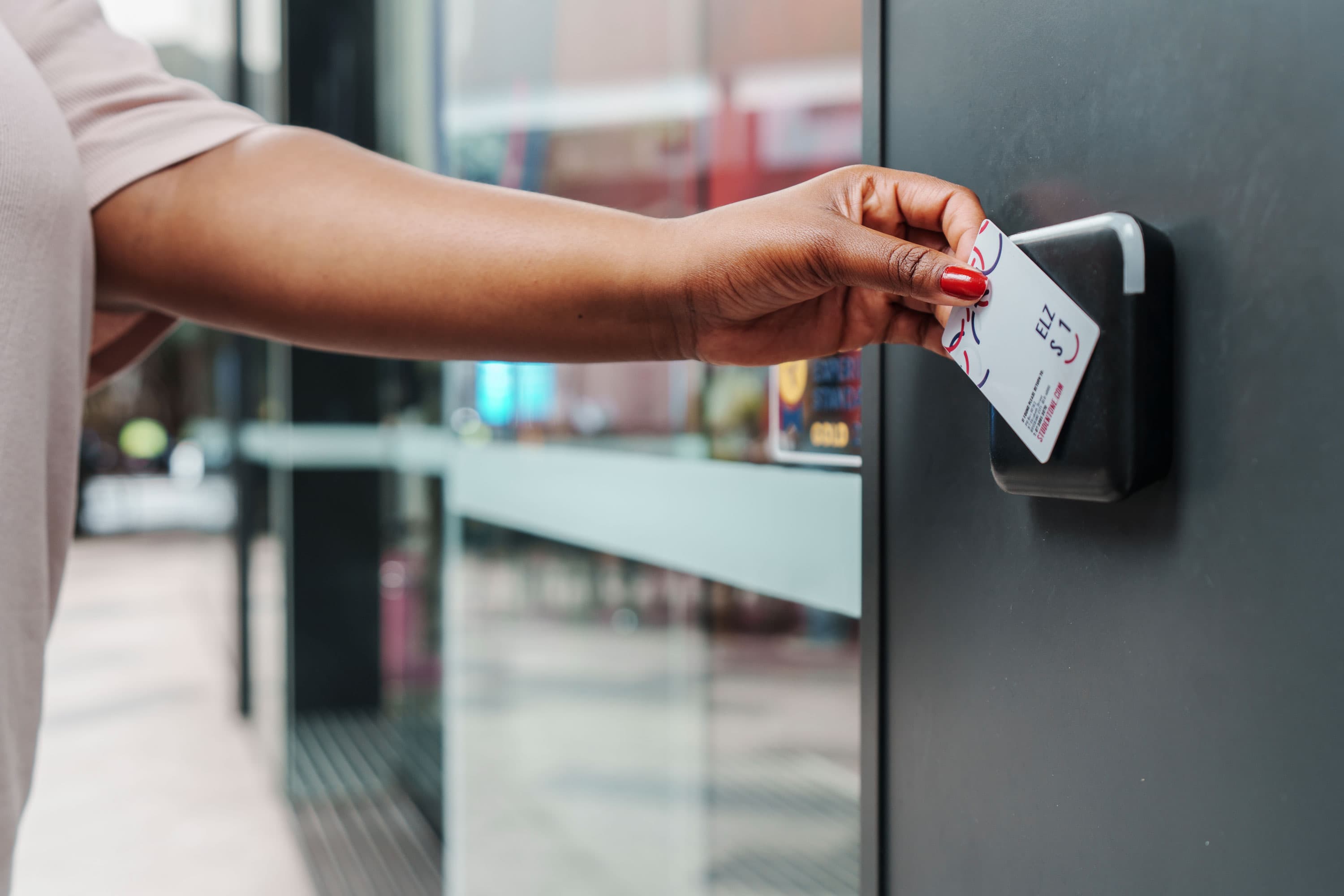 Corner View Room in 5-Bed Apartment | Student One on Adelaide Street - Media 5