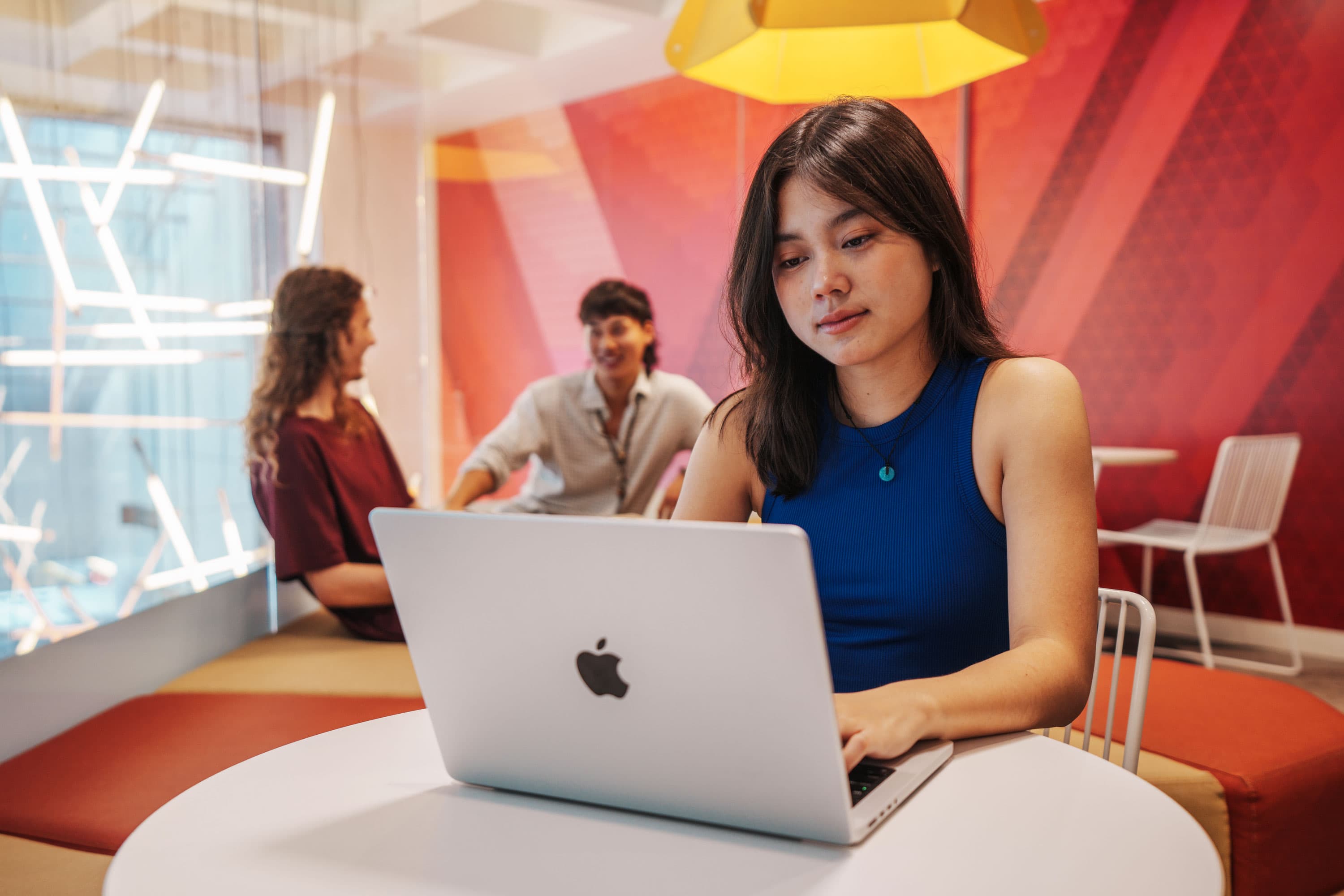 Queen (Adaptable) Studio | Student One on Adelaide Street - Media 5