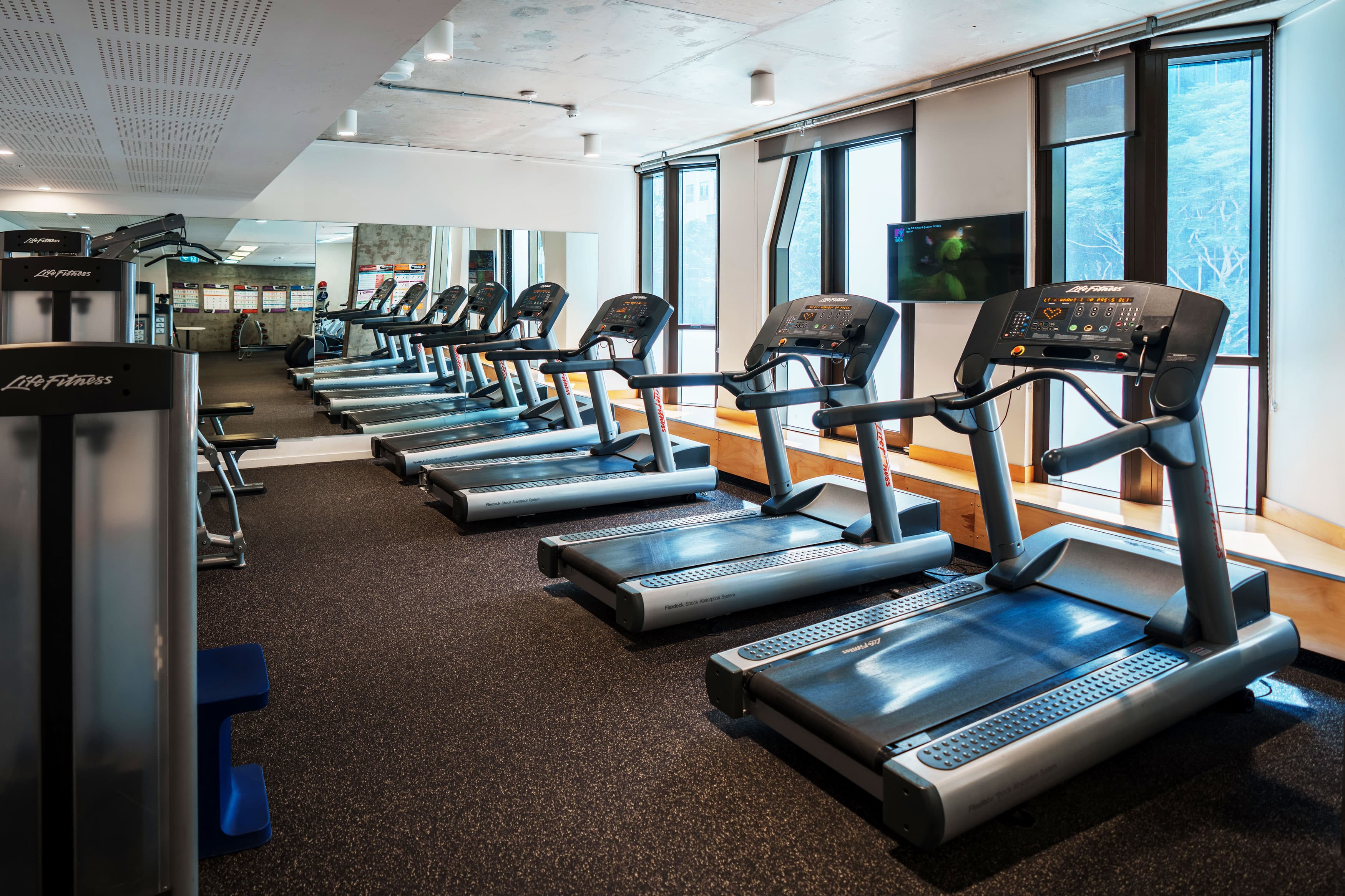 Double Adaptable Studio | Student One on Wharf Street - Media 3