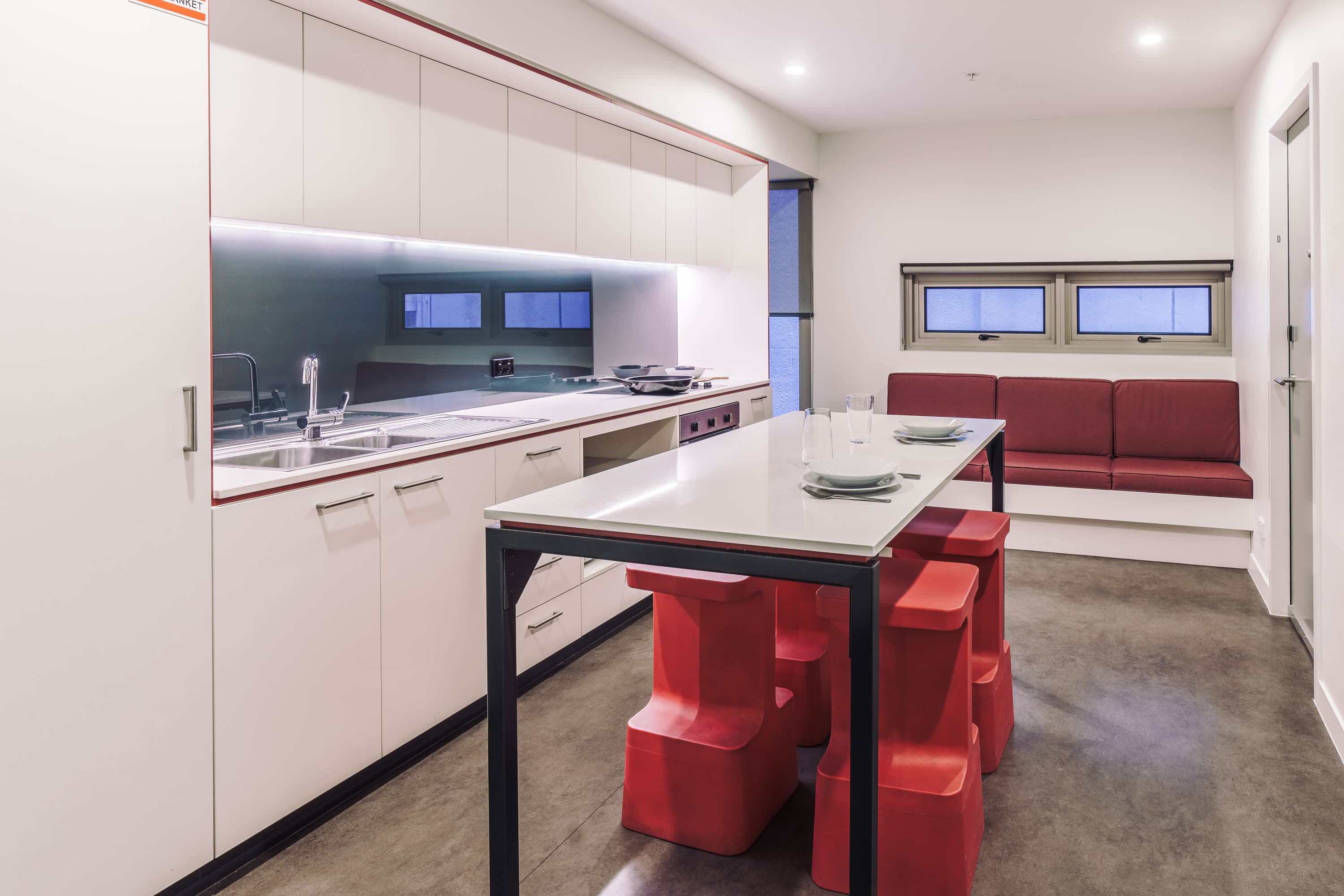 Standard Room in 4-Bed Apartment | Student One on Wharf Street - Media 2