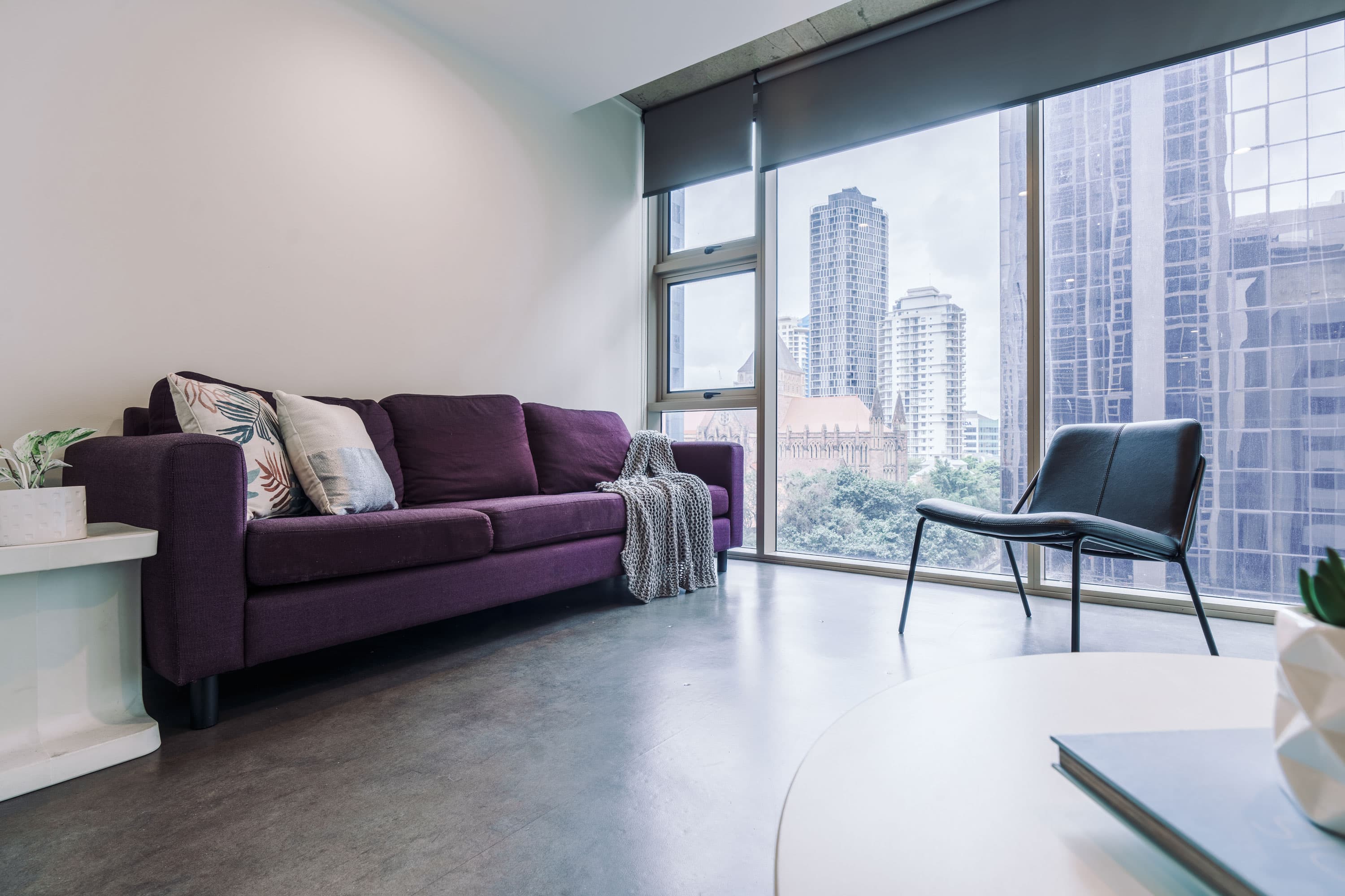 Standard Room in 5-Bed Apartment | Student One on Wharf Street - Media 3