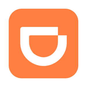 DiDi（滴滴出行）
