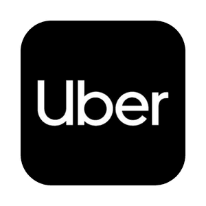 Uber（优步）