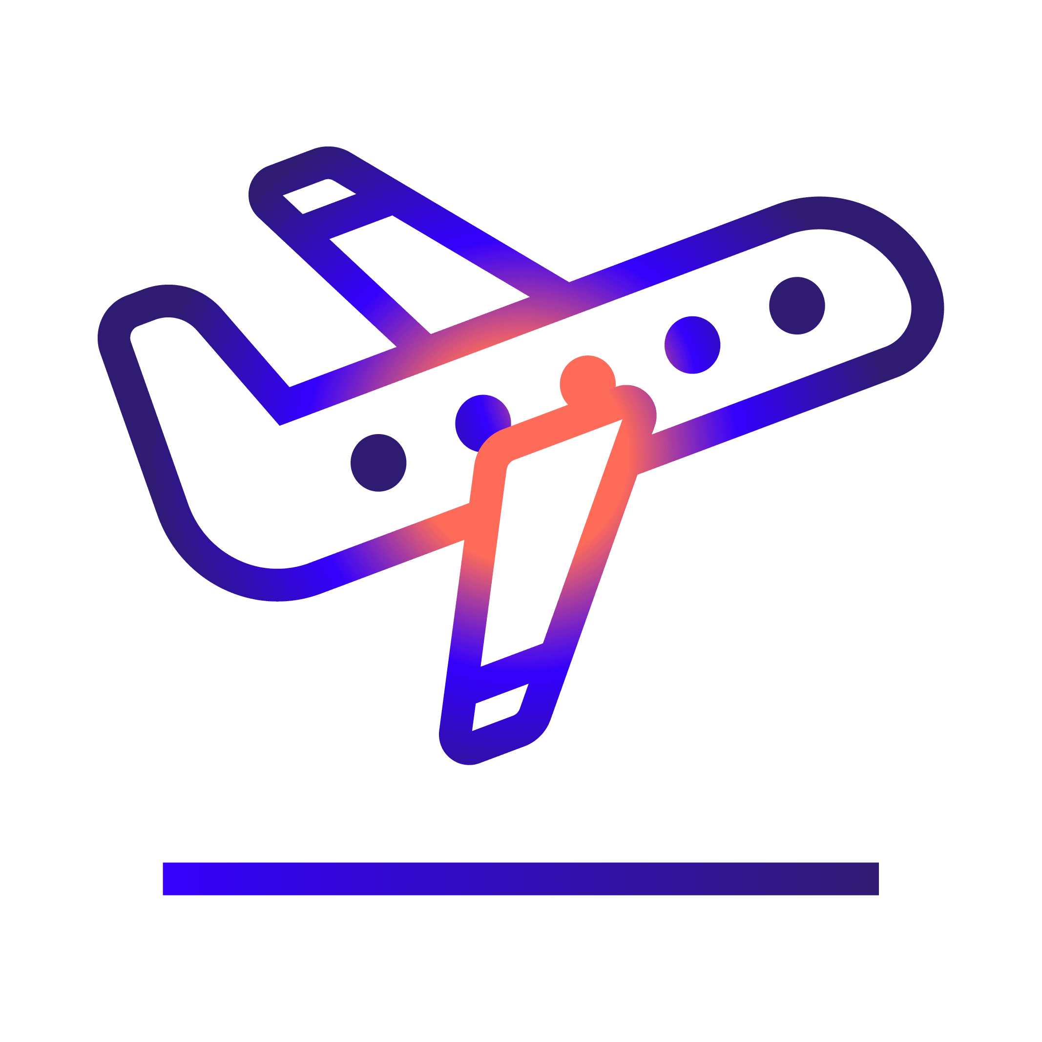 1. 选择您要搬去的城市或学校