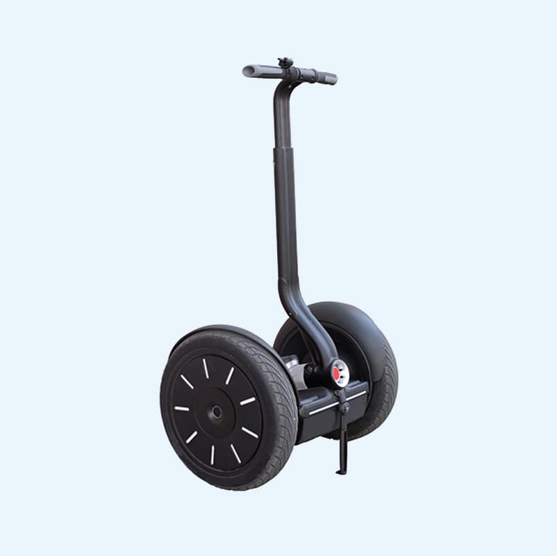 赛格威 (Segways)