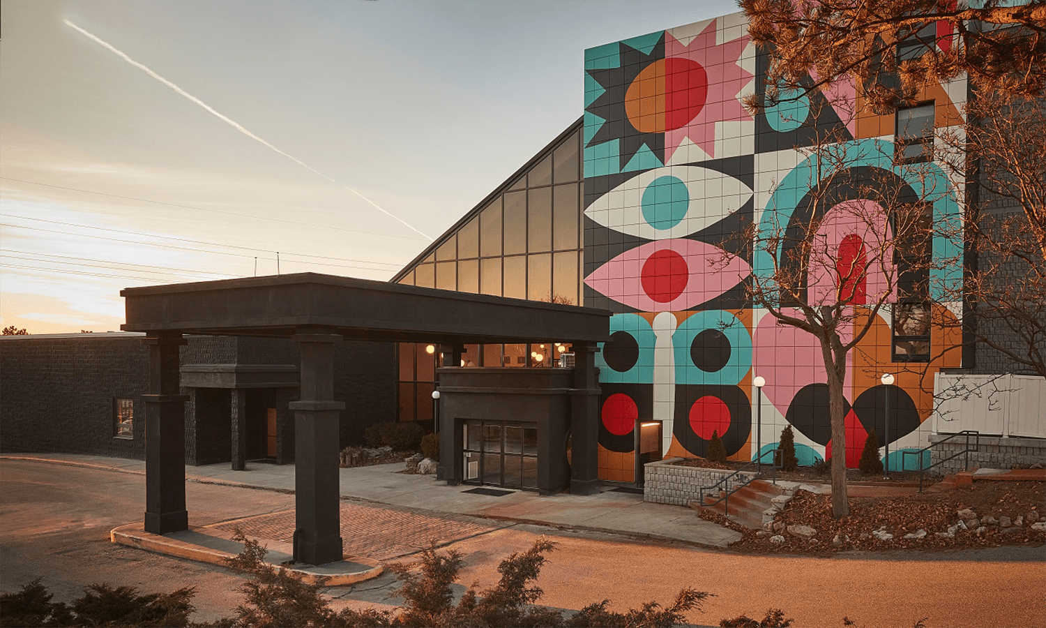 ALMA @ Guelph 