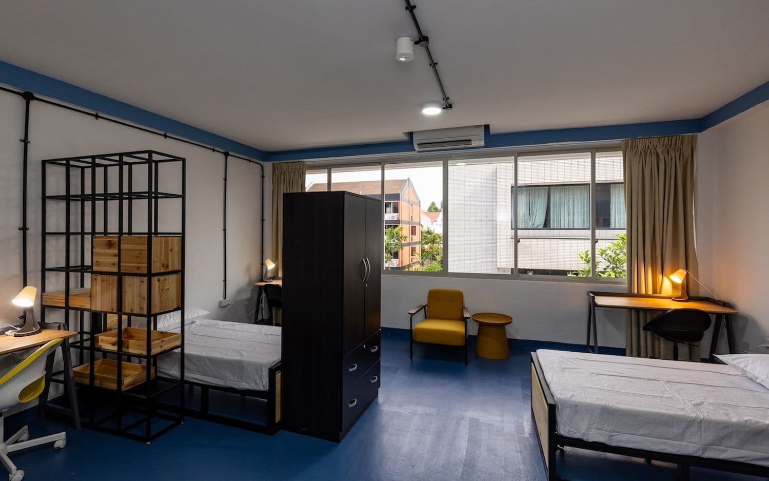 2-3 Bedder | Premium (3 Months)