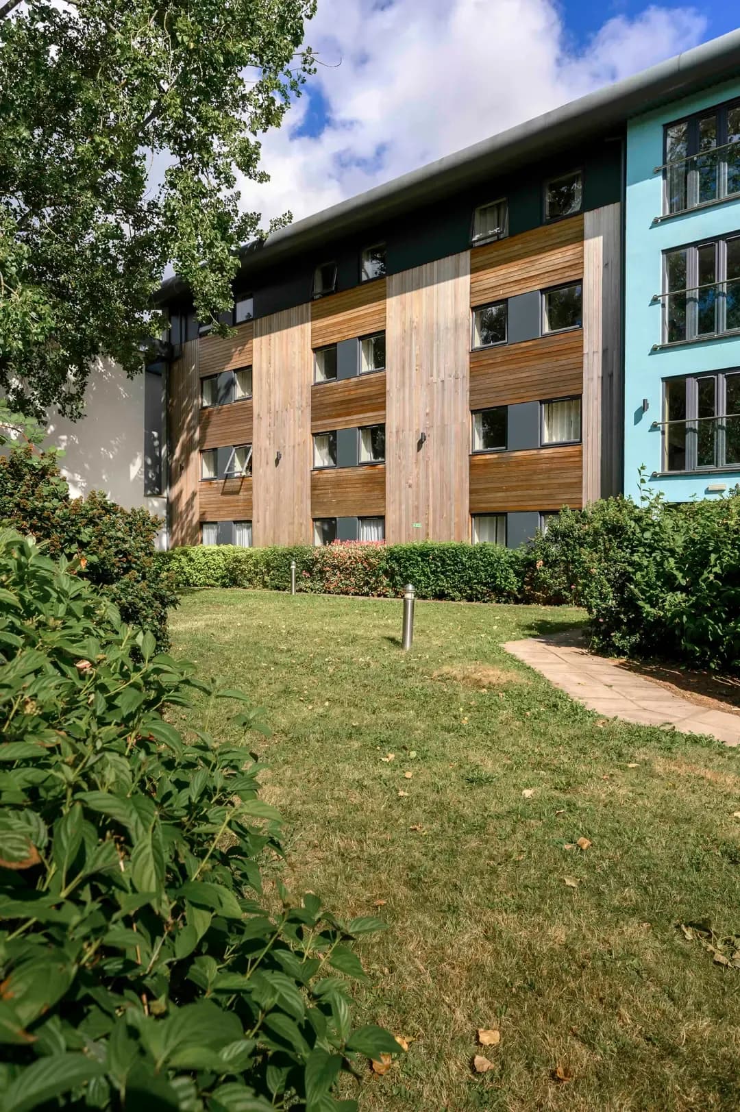 Cadnam Hall | Premier Student Halls