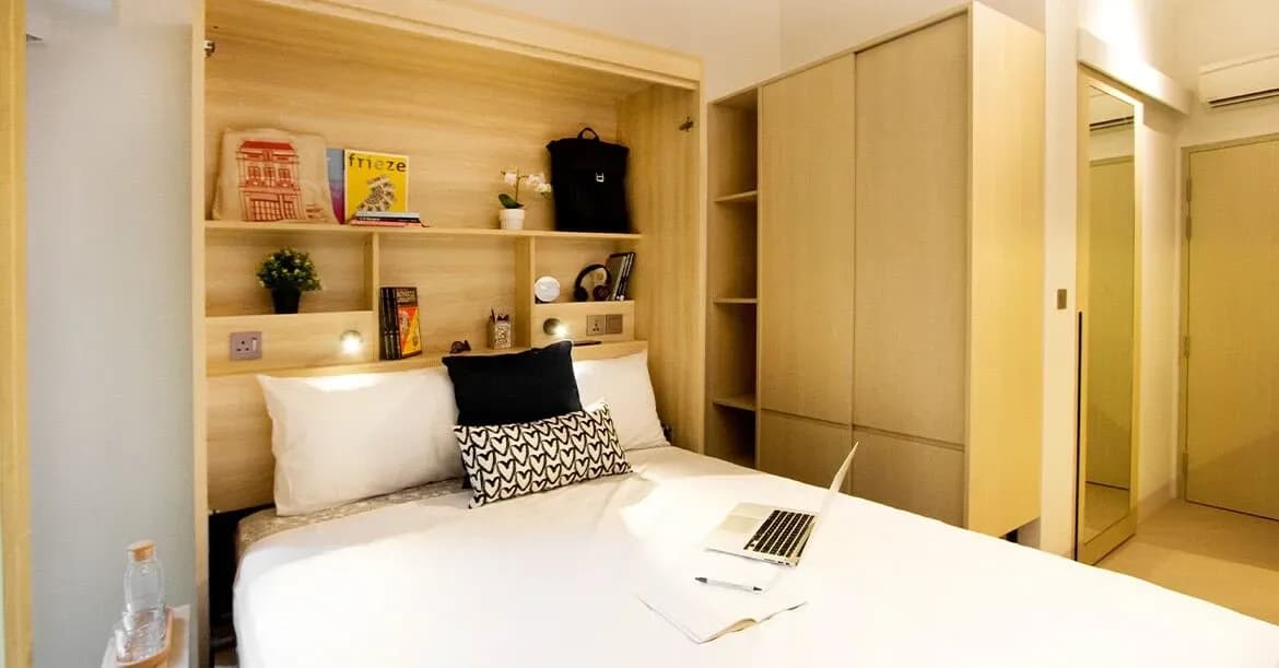 Murphy Studio Suite (K4)