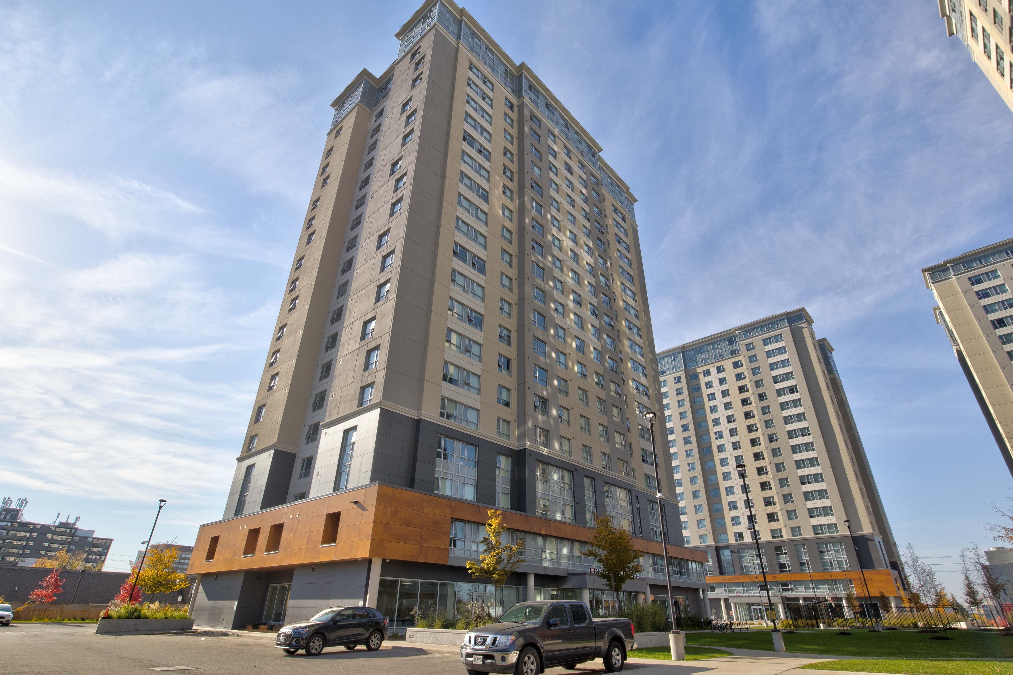 Hespeler House