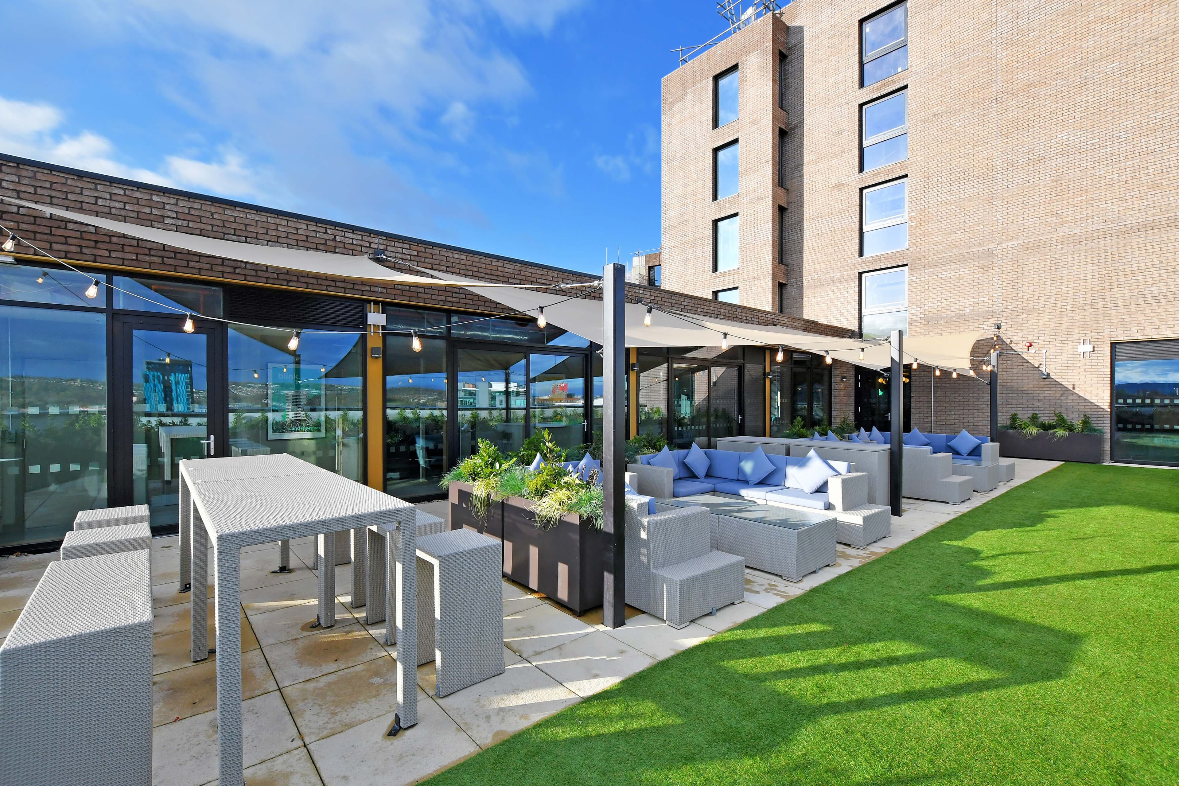 Ensuite | LIV Student Sheffield