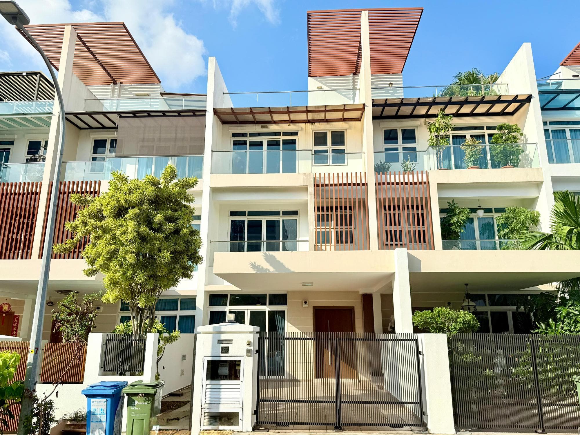 109H Highland Road | TAP