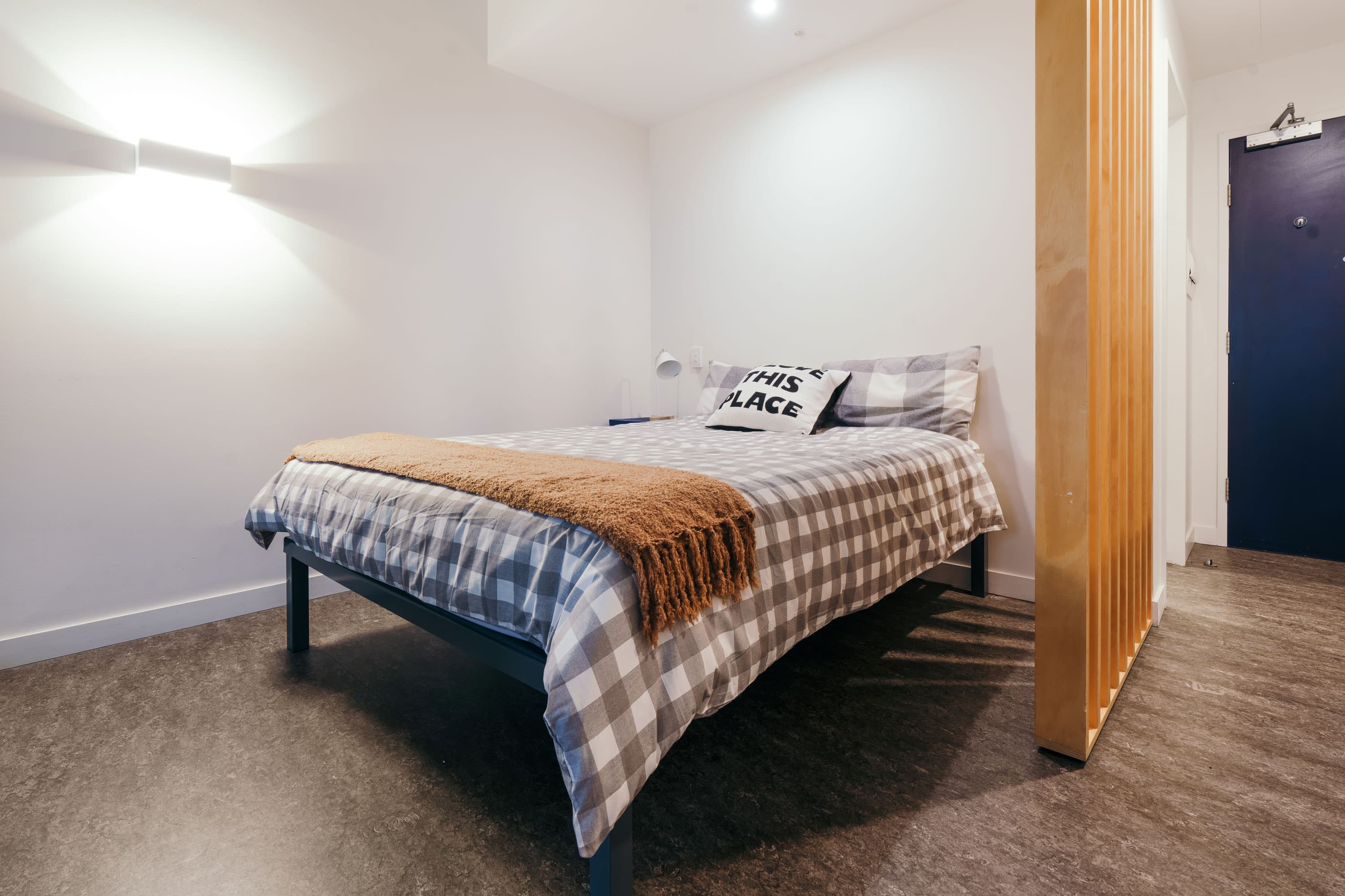Executive Studio | Student One on Adelaide Street