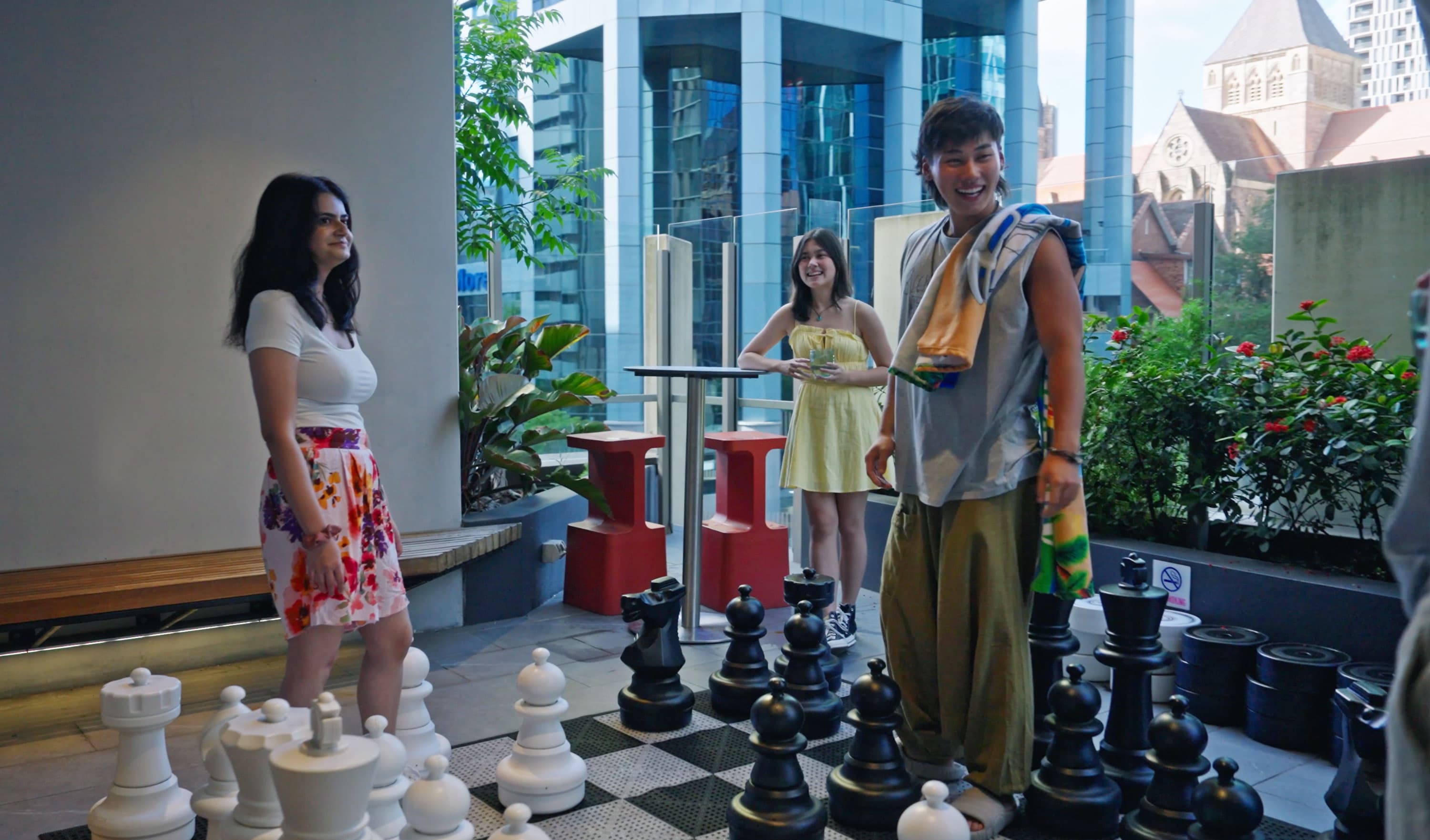 Standard Room in 5-Bed Apartment | Student One on Wharf Street