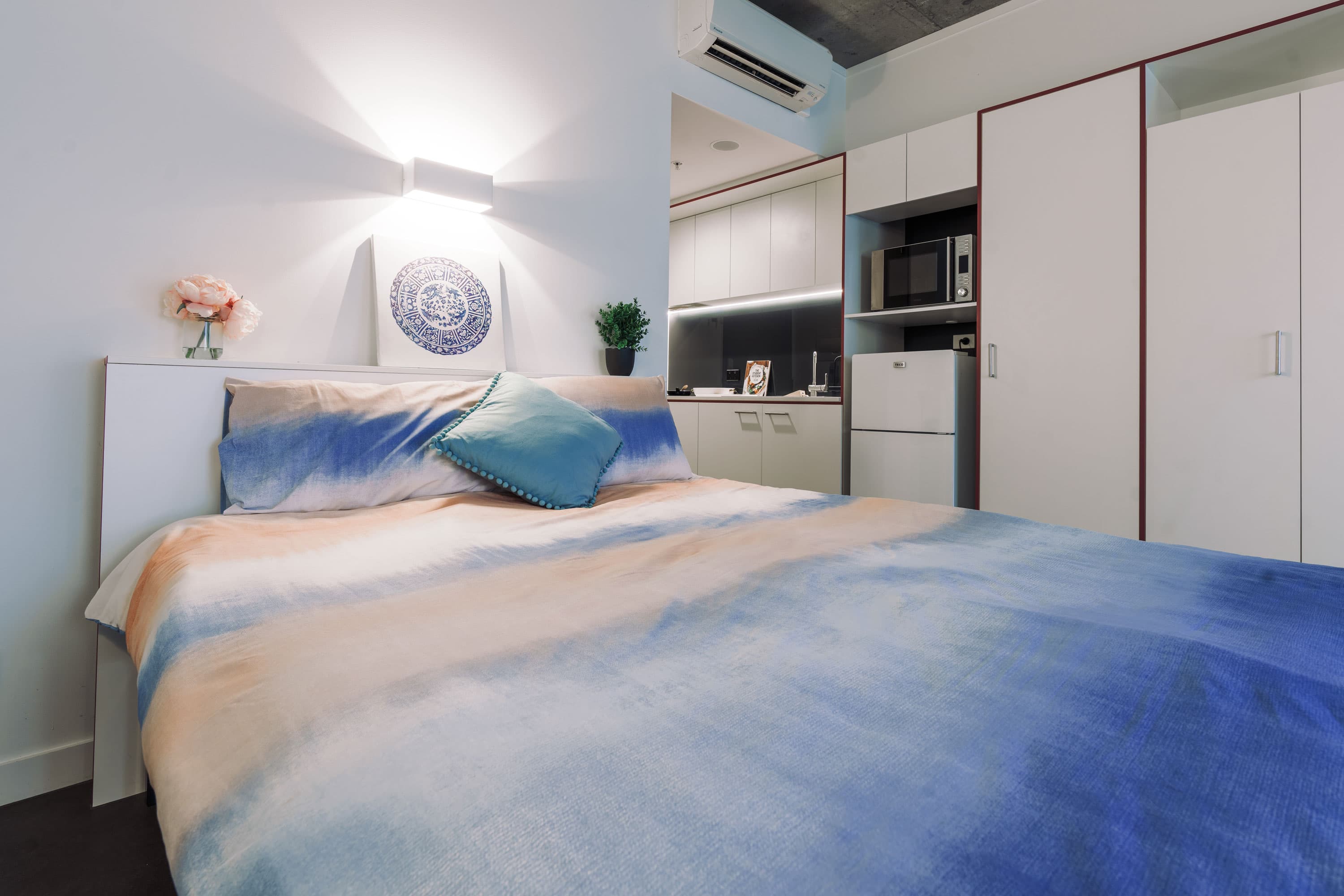 Executive Studio | Student One on Wharf Street