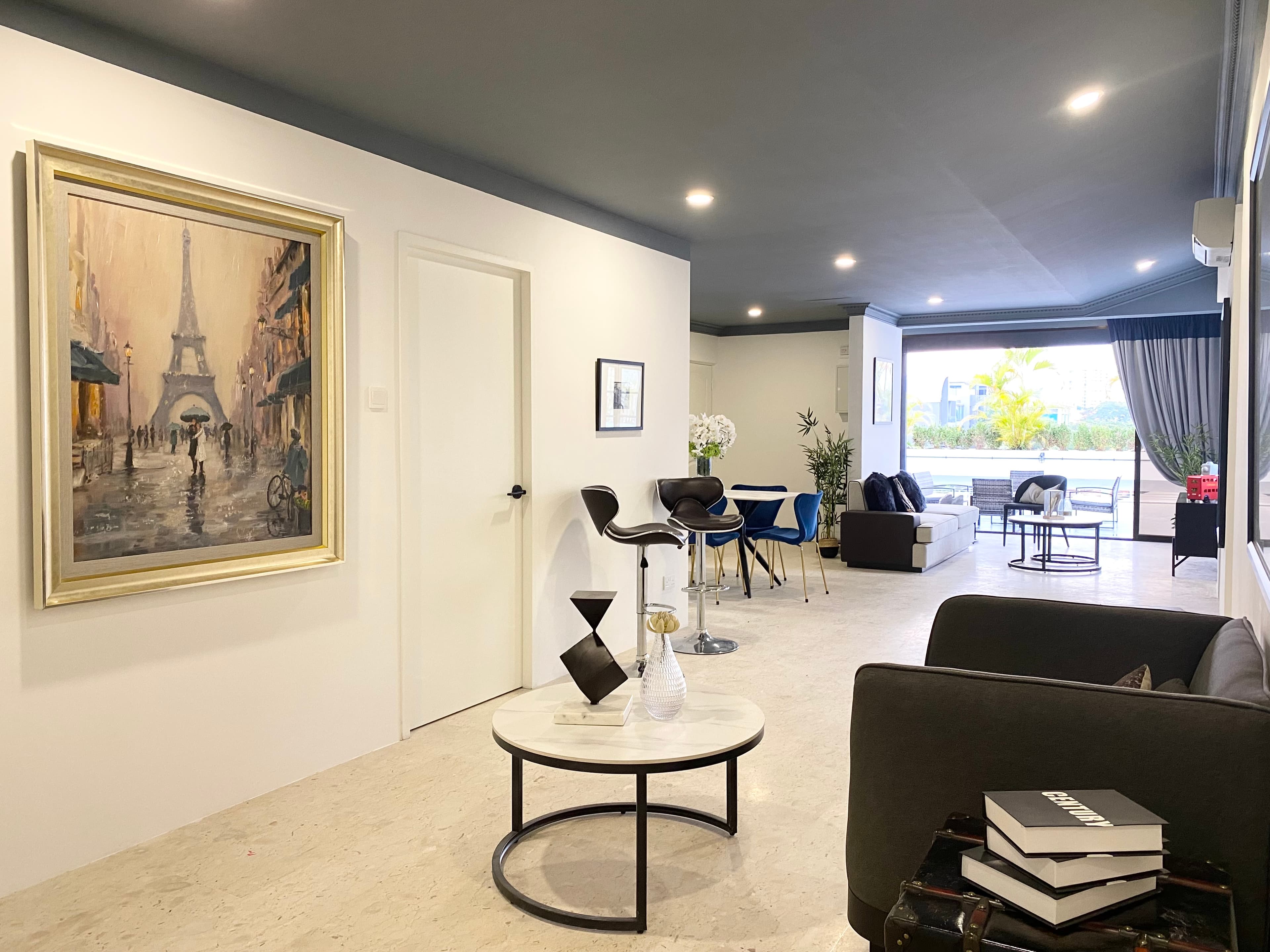 6C Duke's Road | TAP - Media 2