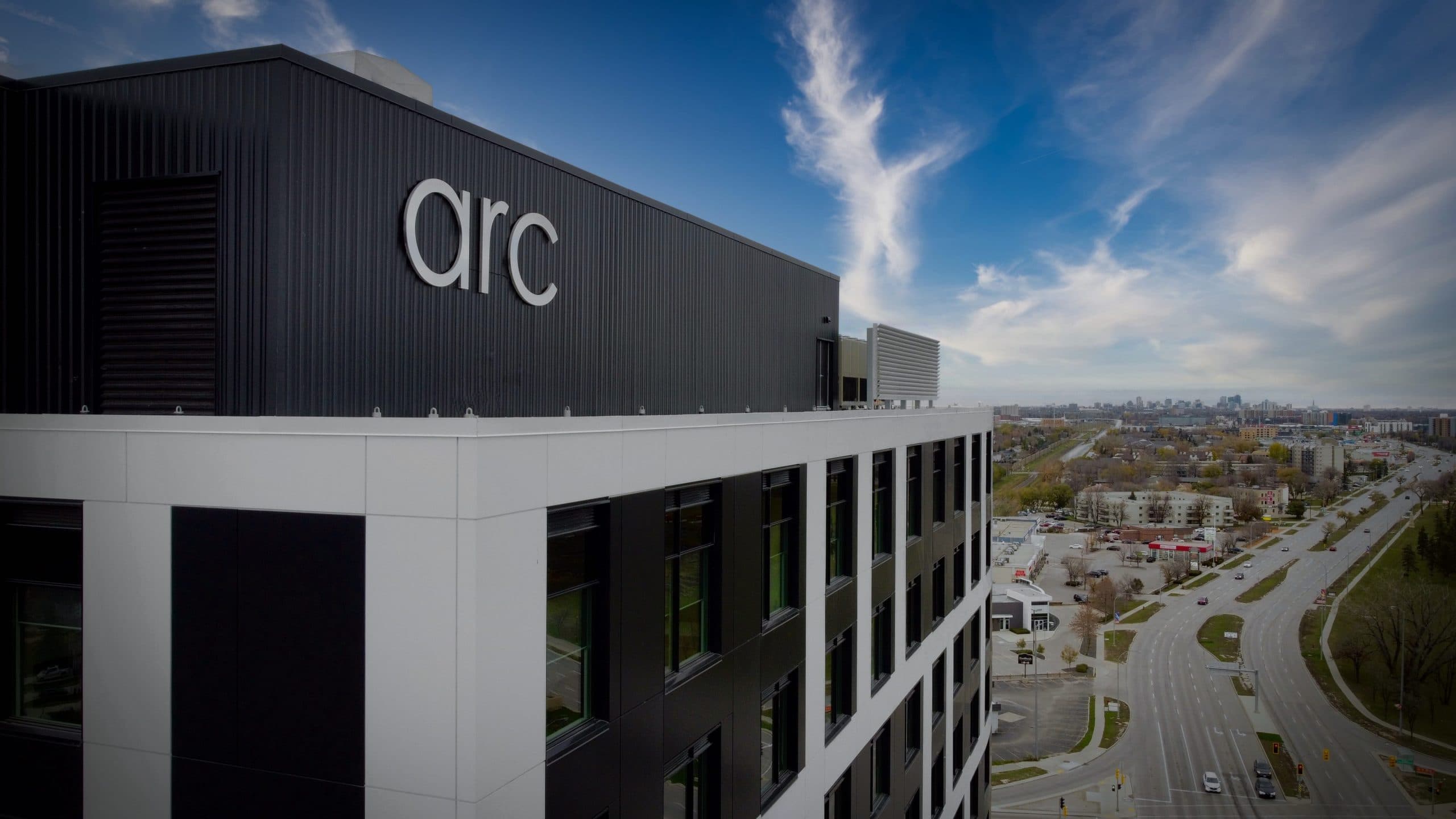 ARC - Media 2